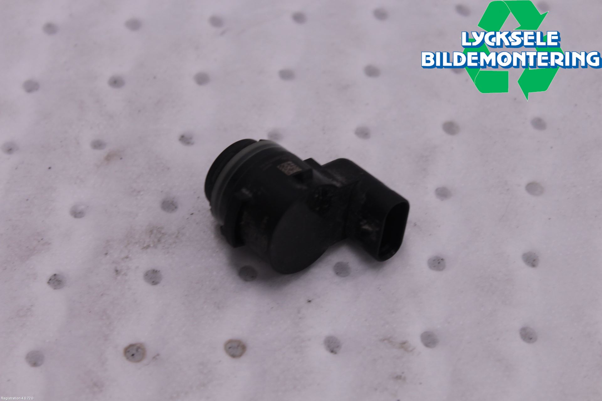 Ford FOCUS 19- Parkeringshjälp Frontsensor