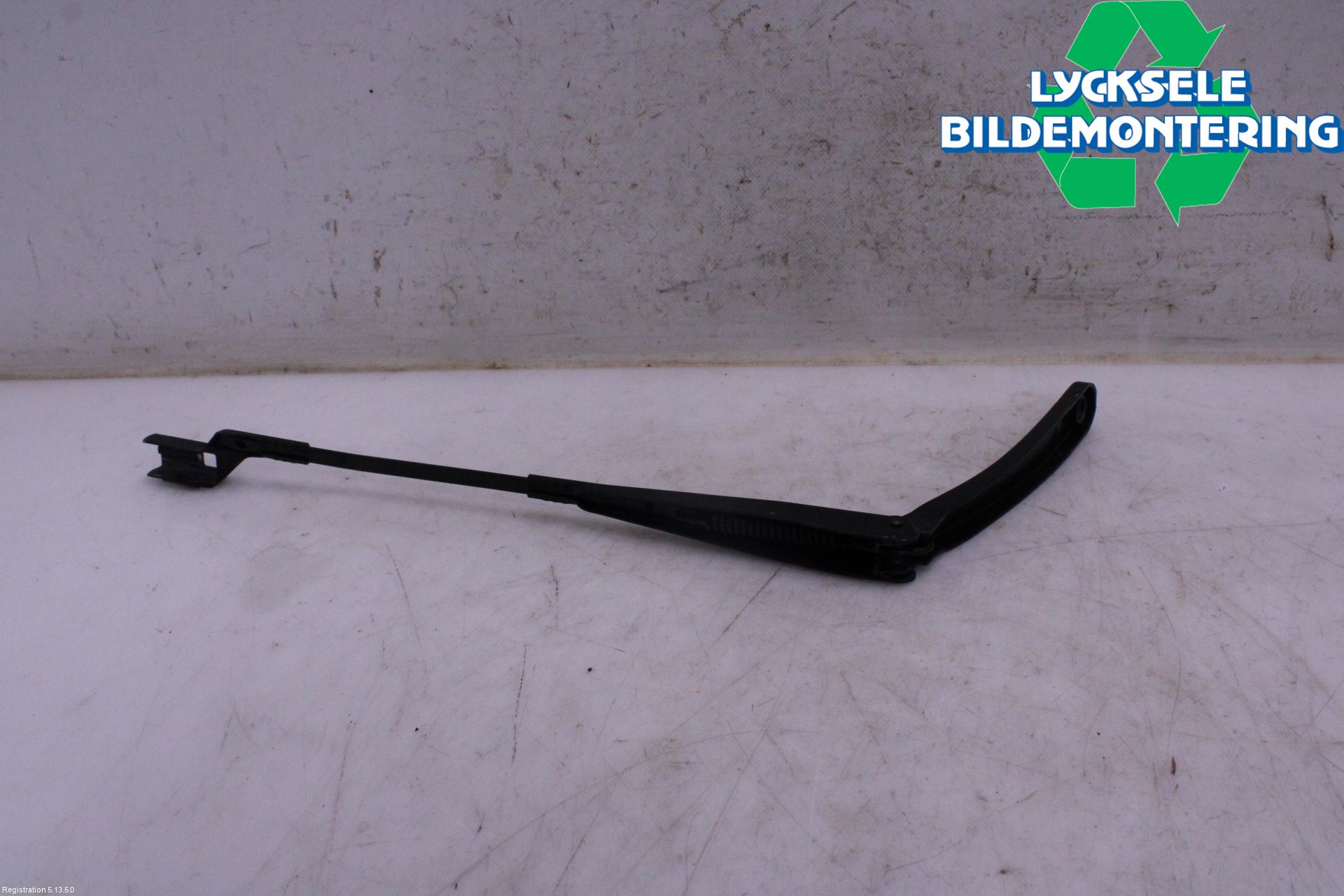 Ford FOCUS 19- Torkararm Armar Vindruta