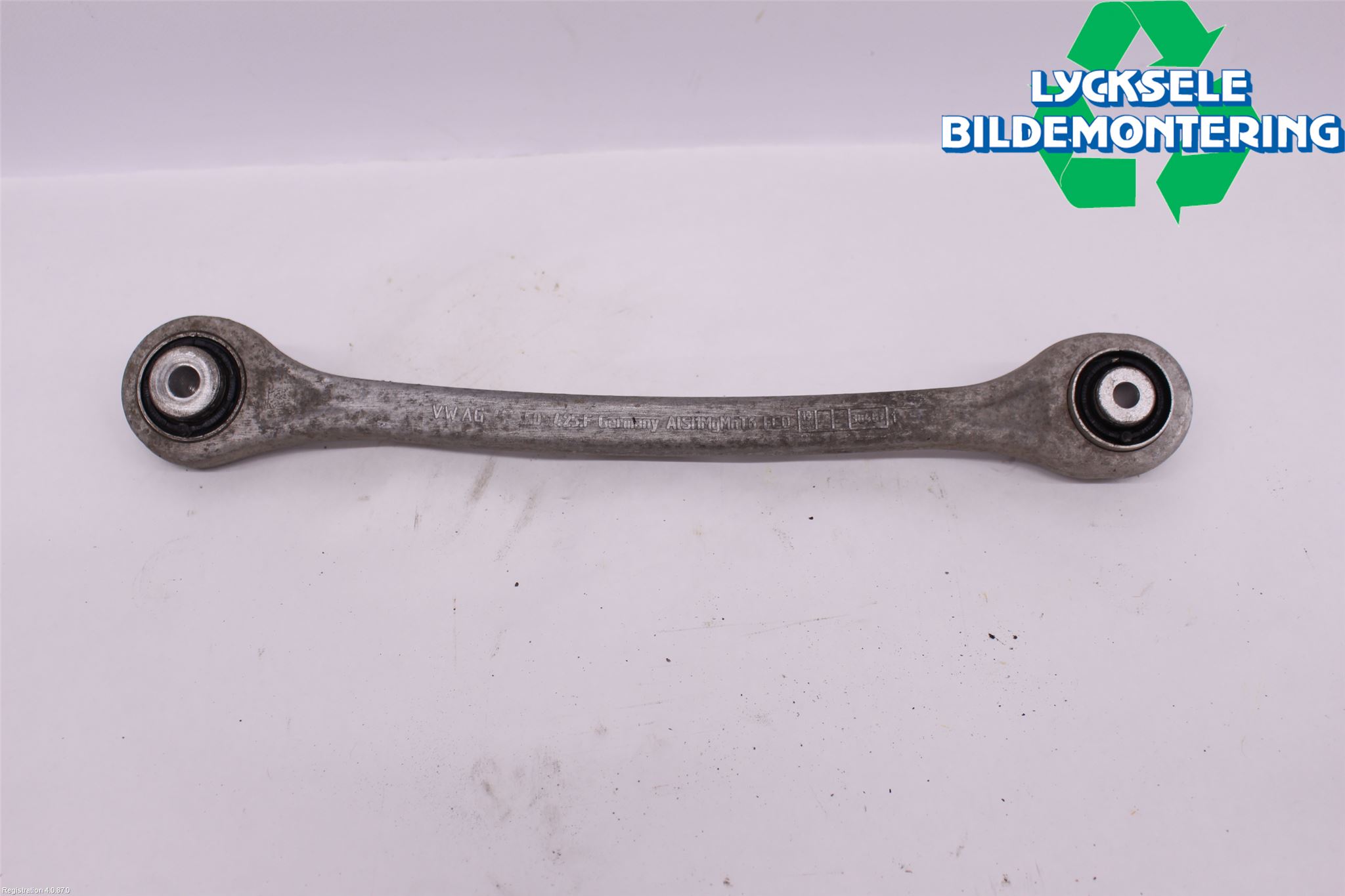 Audi E-TRON, S GE 19- Bärarm Bak Höger