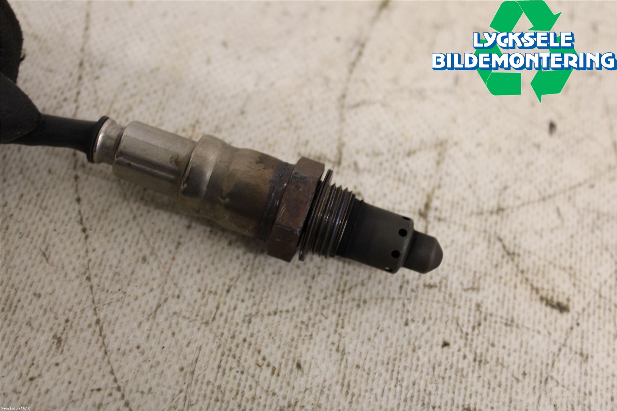 Suzuki VITARA 15- Injlambdasond