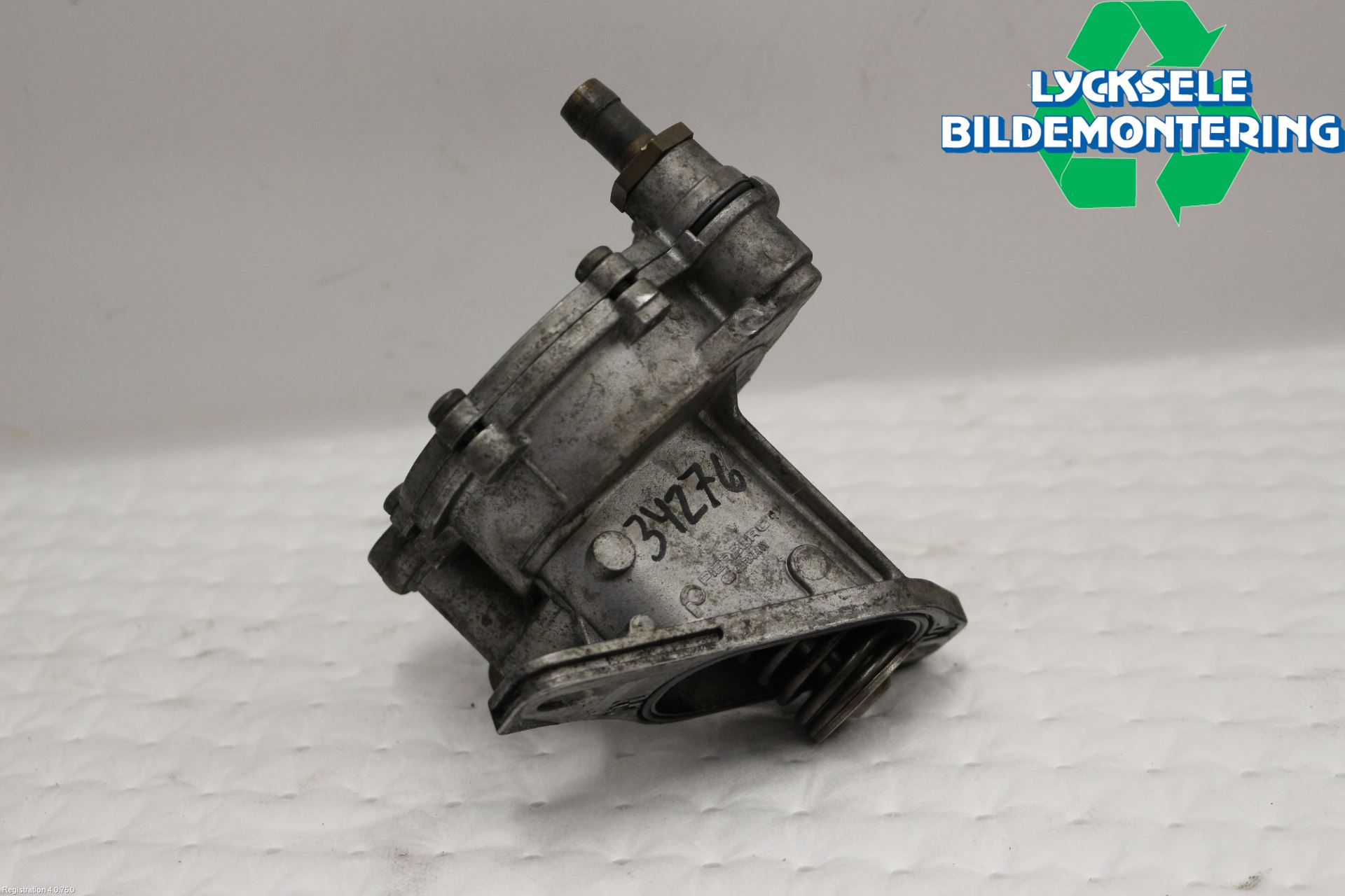 Audi 100/S4     91-94 Vakuumpump