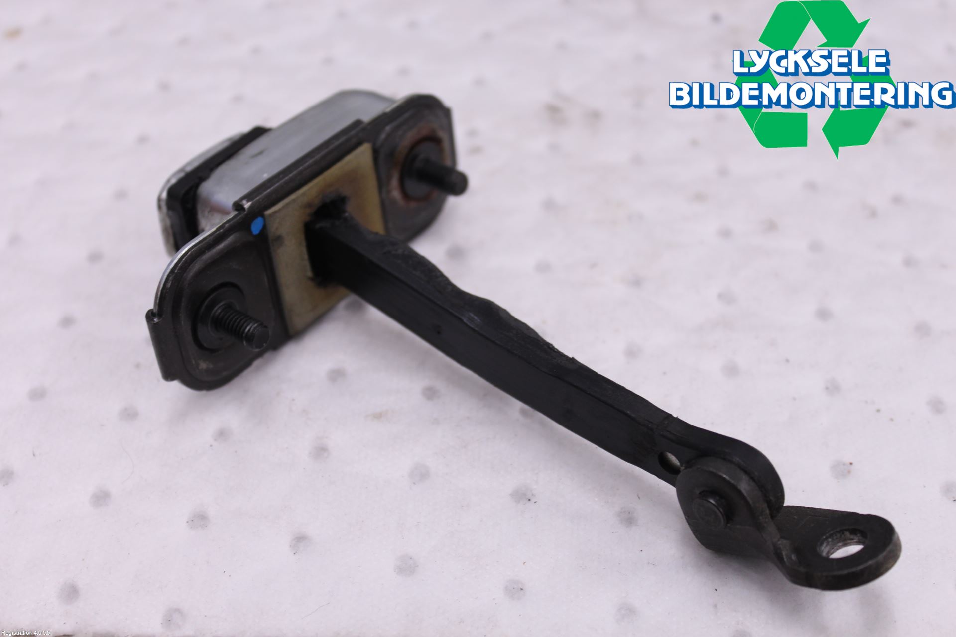 Hyundai ix35 Dörrstopp