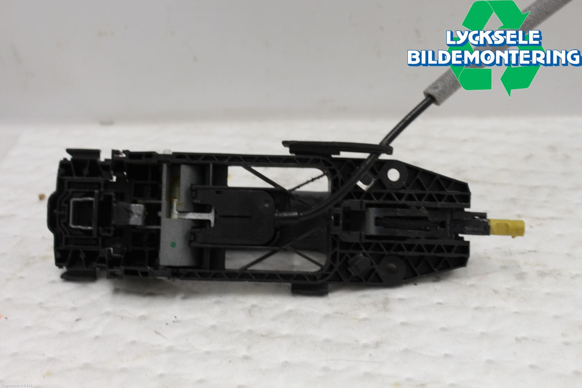 Audi A3/S3 8V 13-20 Dörrhandtag Yttre Hö