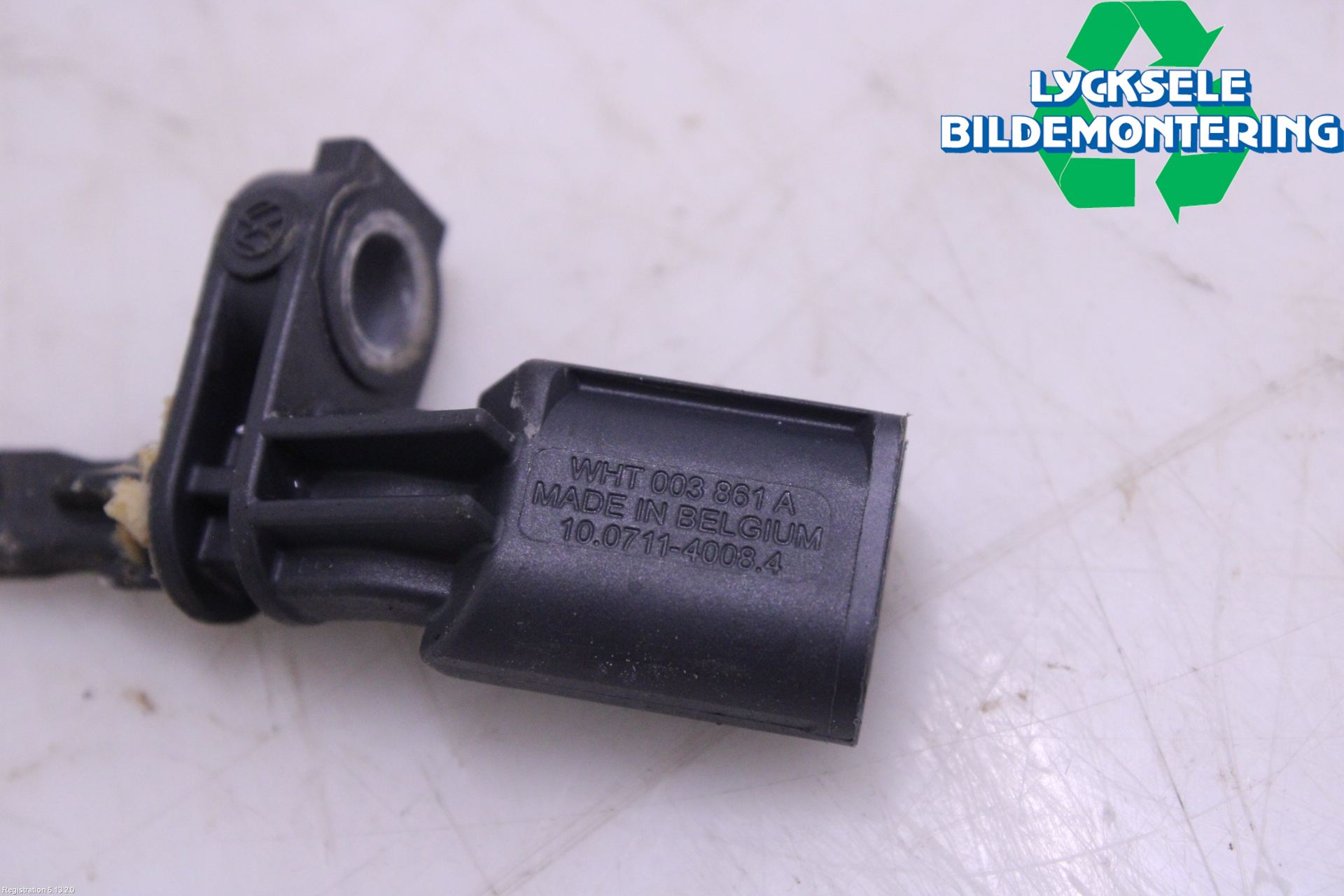 Volkswagen VW T-ROC 18- Abs Sensor