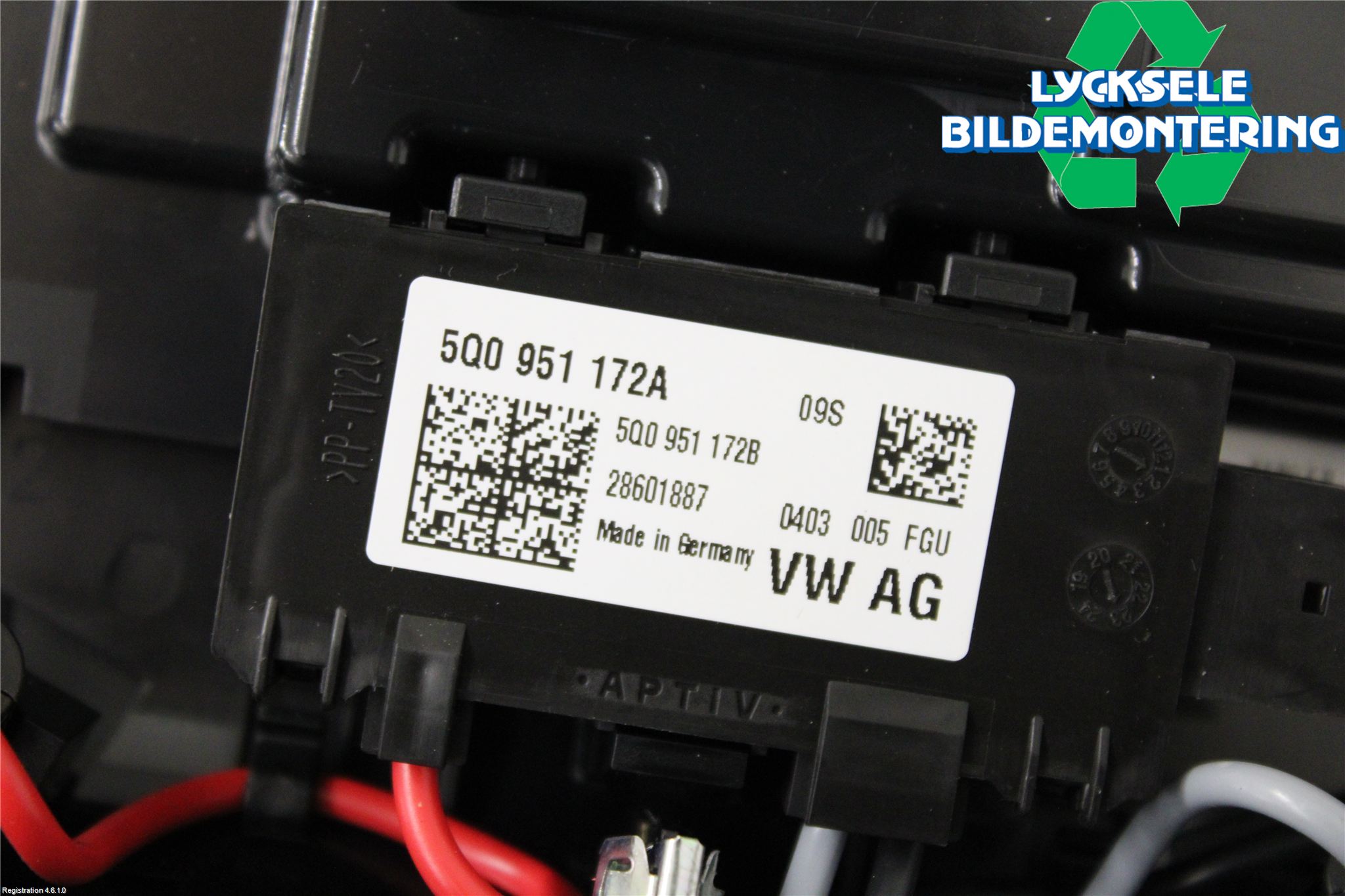 Volkswagen VW ID.3 21- Innerbelysning