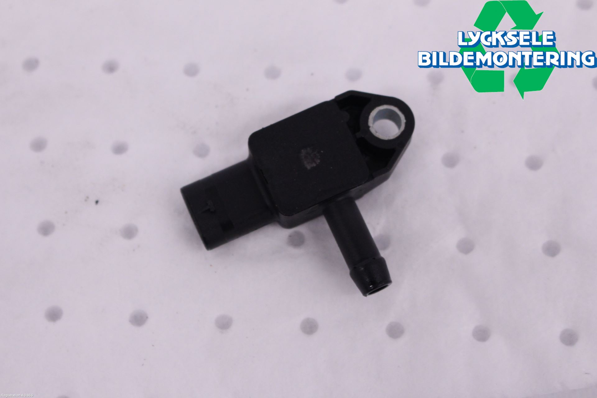 Audi A6 F2/C8 19- Sensor Övrigt