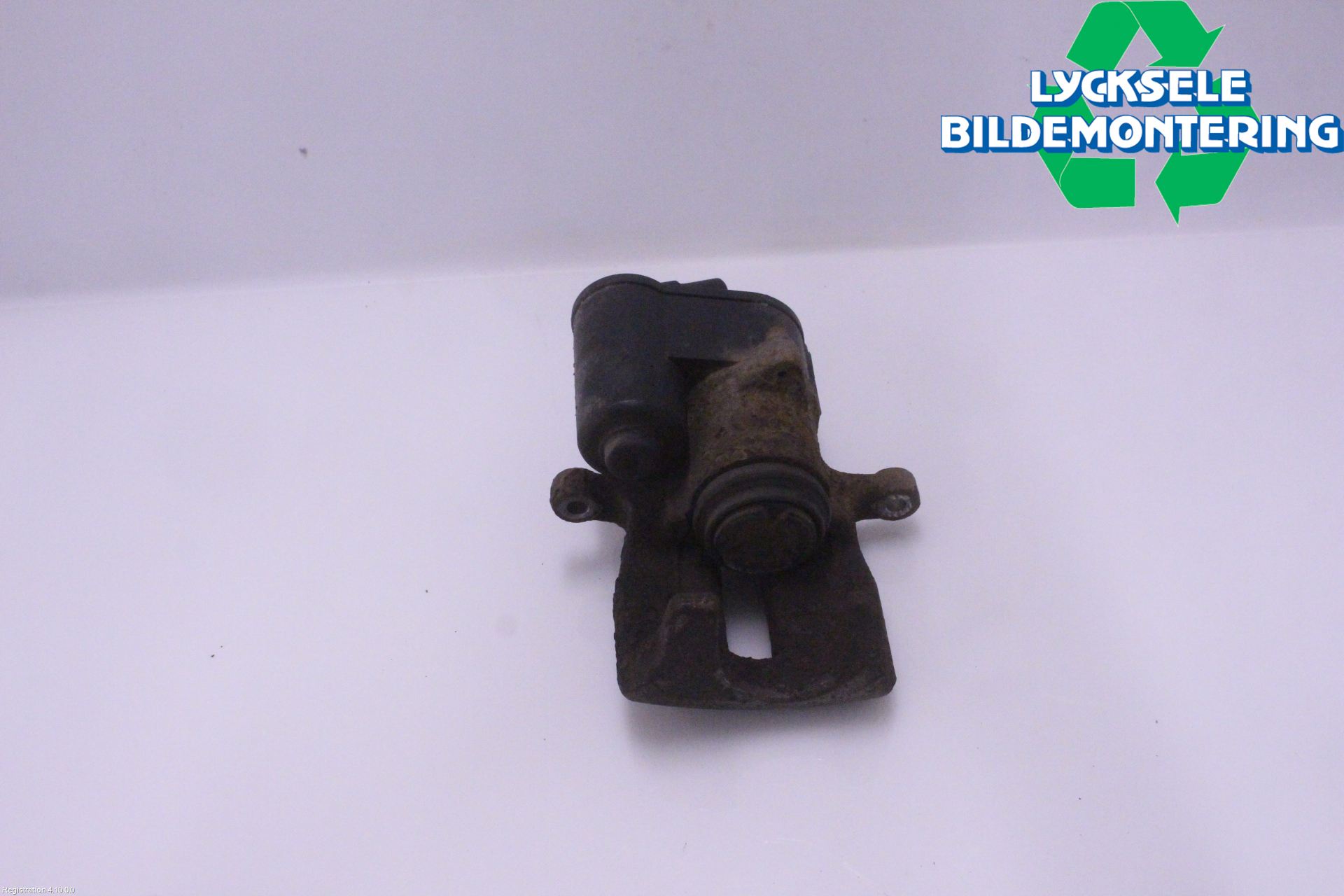 Volkswagen VW PASSAT 11-14 Bromsok Bak Vänster