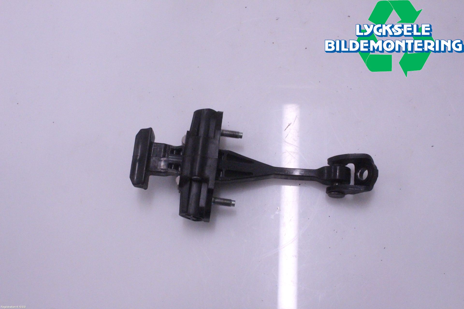 Ford RANGER 22- Dörrstopp