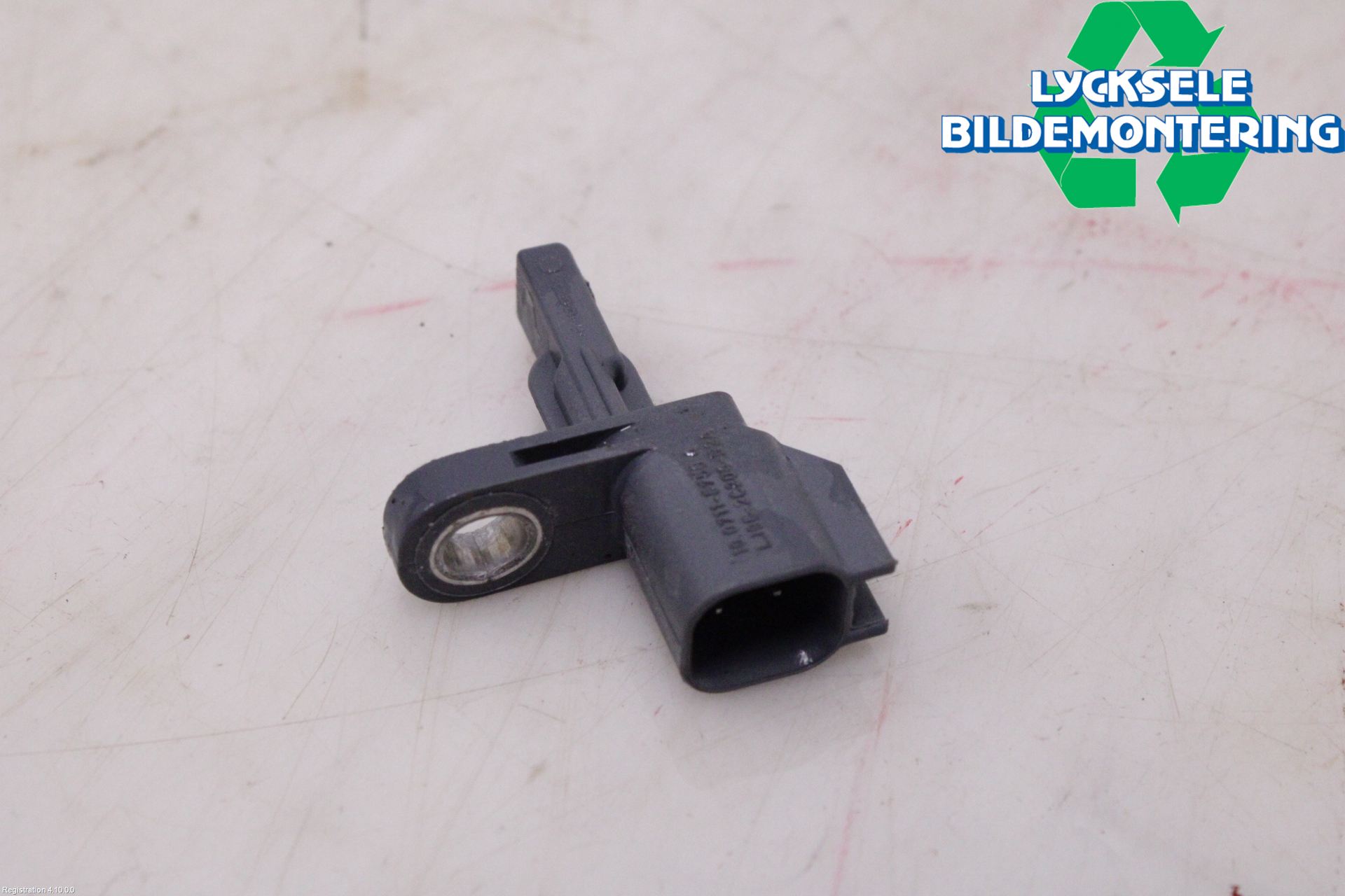 Ford MUSTANG Mach-E 21- Abs Sensor