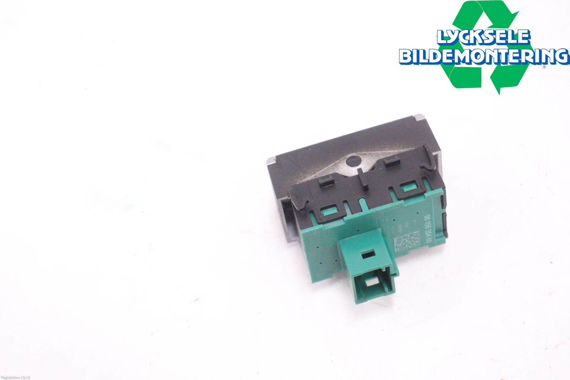 Peugeot 208/E-208 20- Strömställare Övrigt