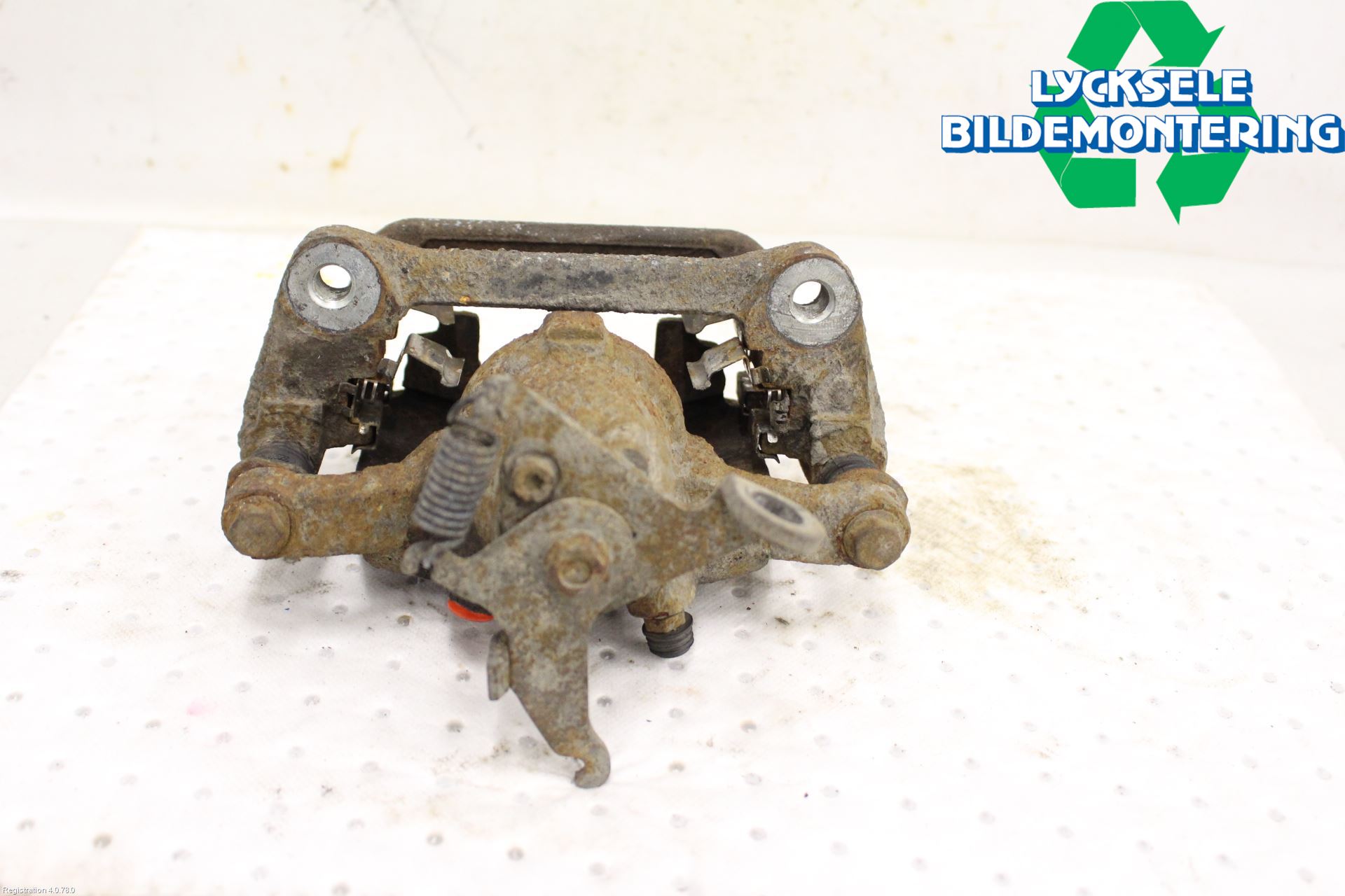 Fiat FREEMONT Bromsok Bak Höger