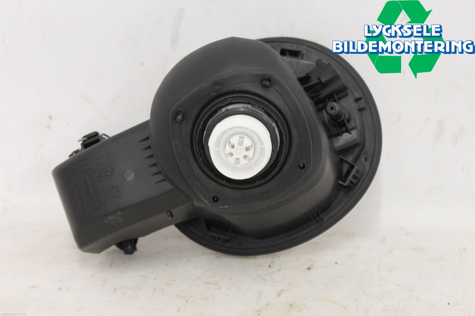 Subaru OUTBACK 21- Tanklucka