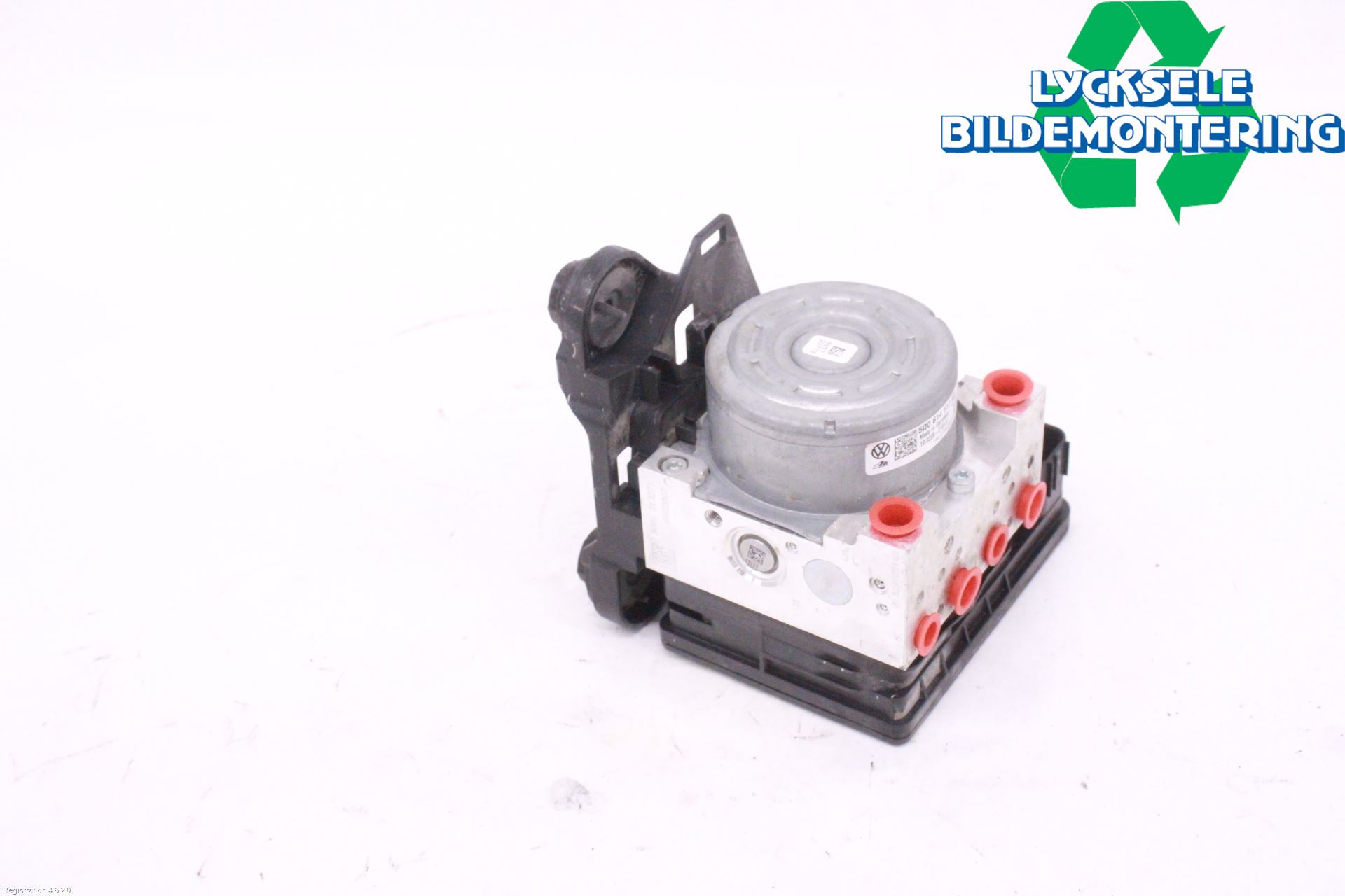 Volkswagen VW PASSAT 20-24 Abs Hydraulaggregat