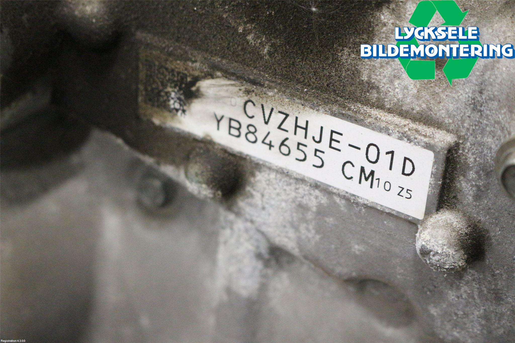 Subaru XV 18-22 Motor Bensin