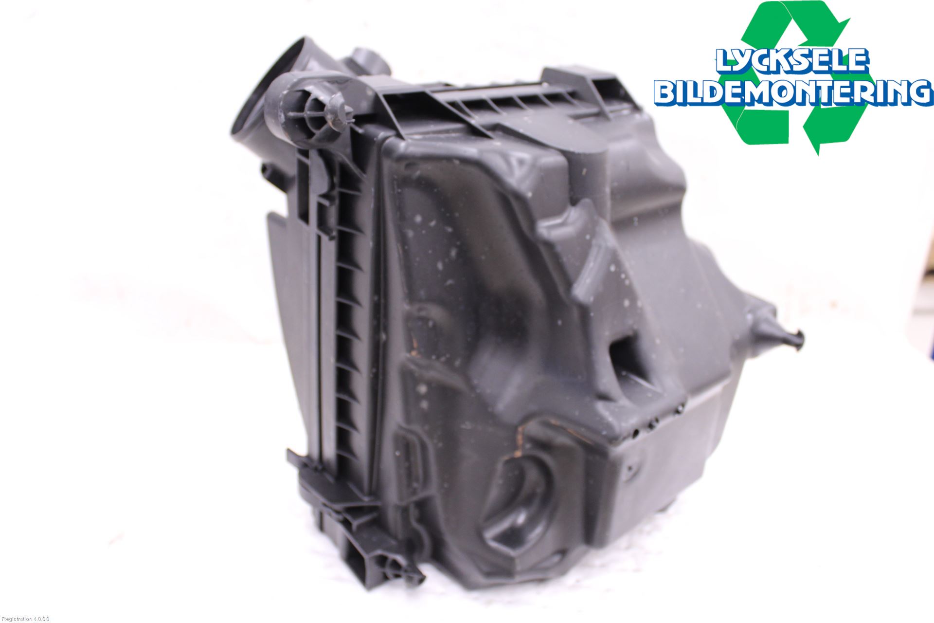 Ford FOCUS 19- Luftrenare