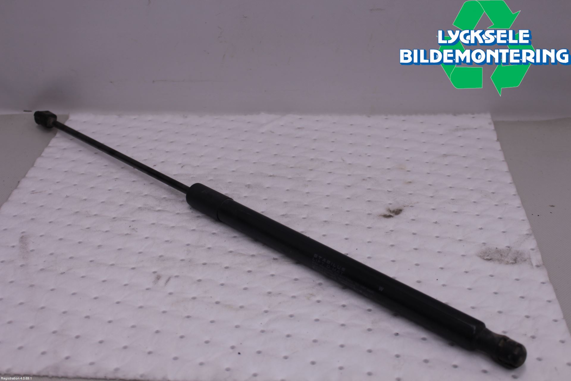 Honda CIVIC 12-16 Gasfjäder Baklucka