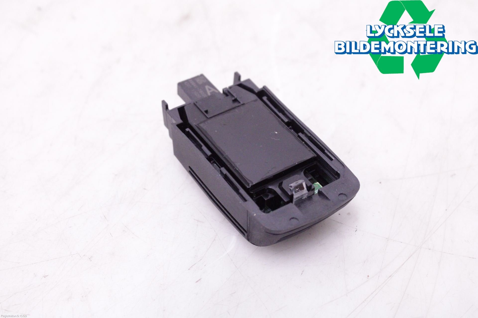 Toyota COROLLA 19- Regnsensor