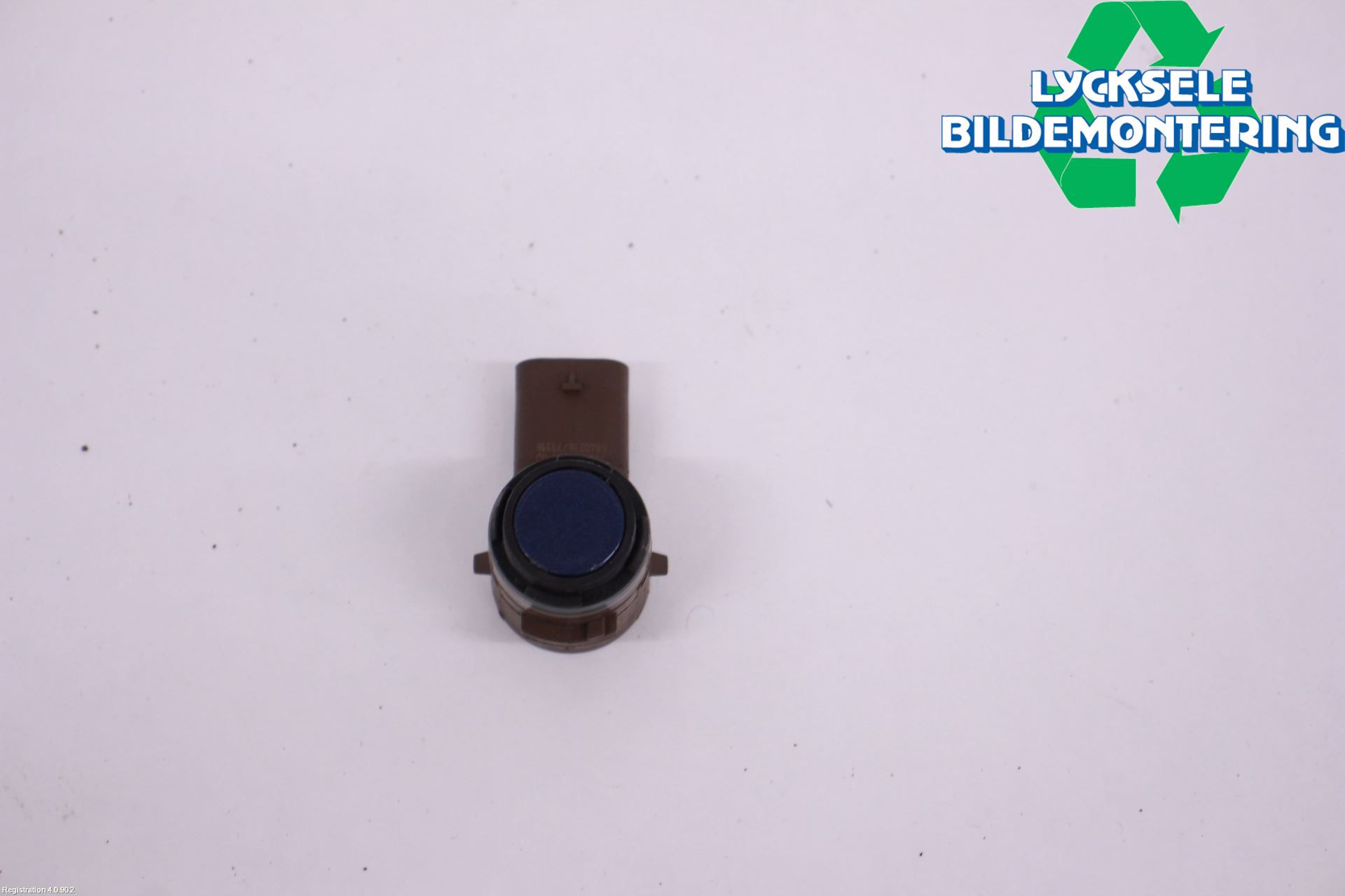 BMW X3 G01 18- Parkeringshjälp Frontsensor