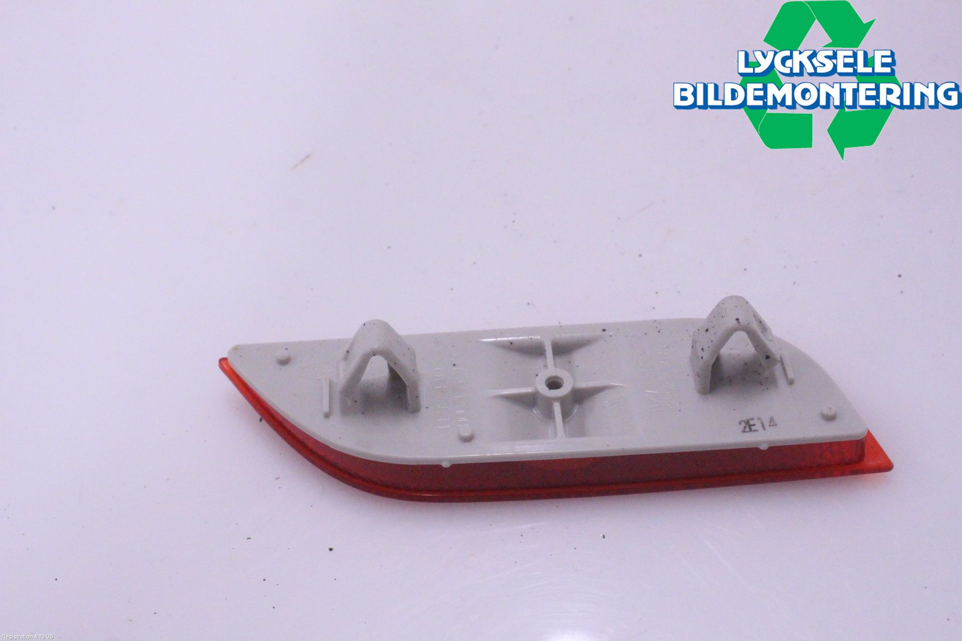 Subaru XV 12-17 Dimljus/Reflex Bak