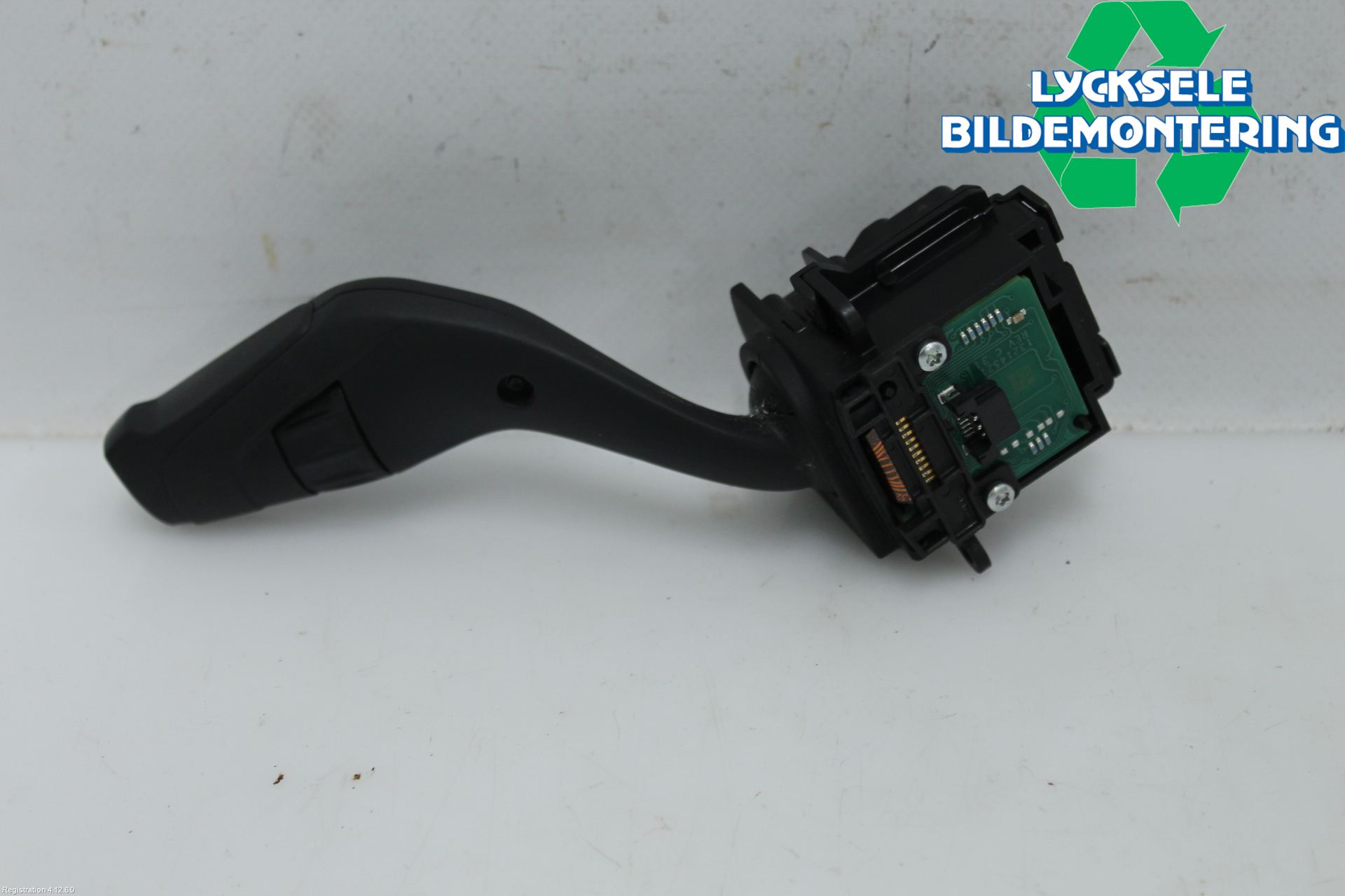 Ford RANGER EU 12-23 Spak Torkar-Spolomk