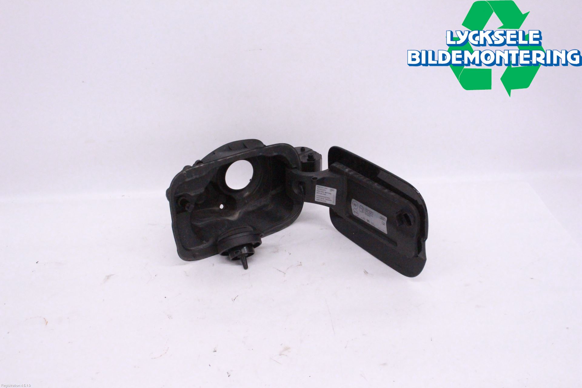 Audi A4/S4 B9 20- Tanklucka