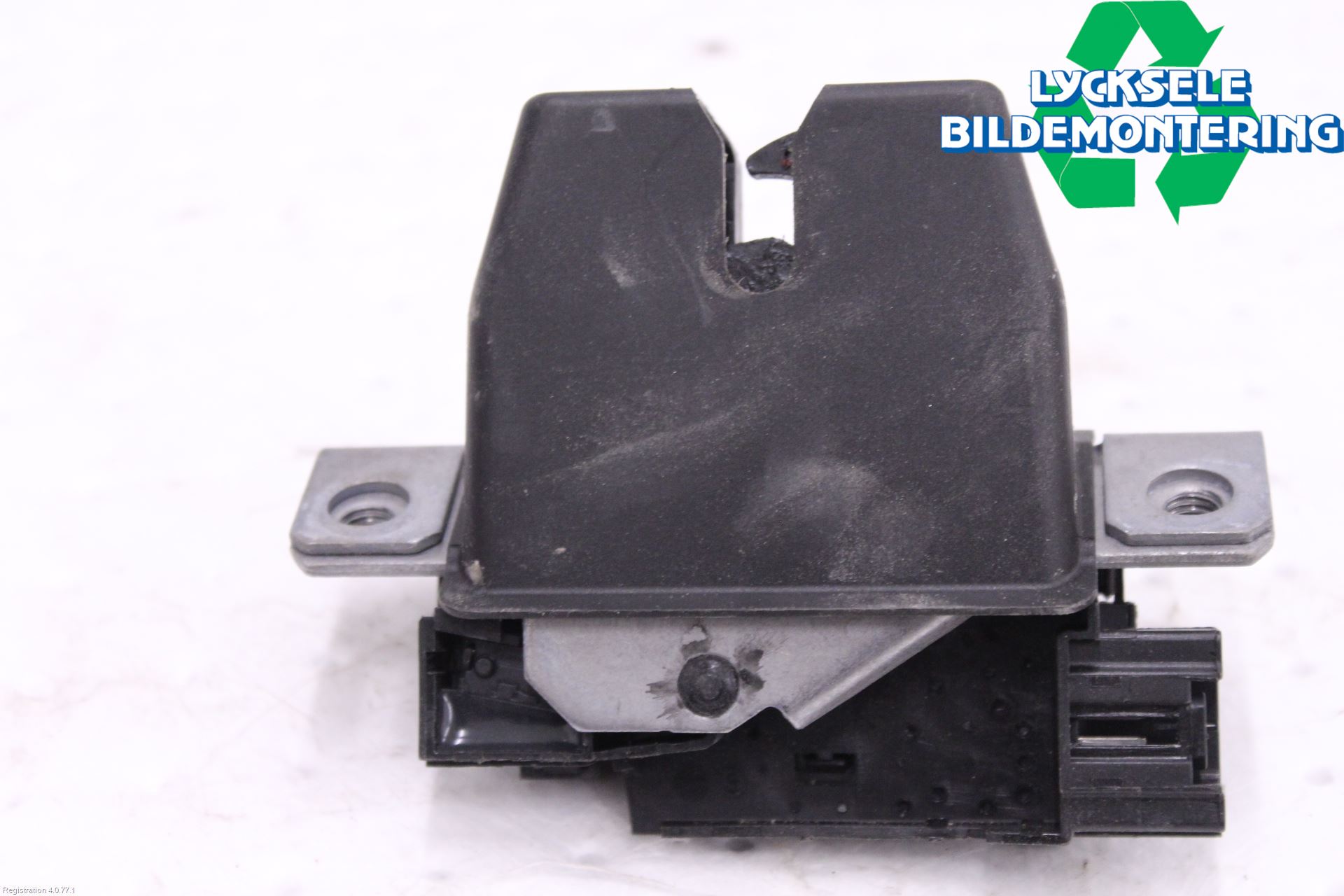 Ford FOCUS 19- Låskista Baklucka