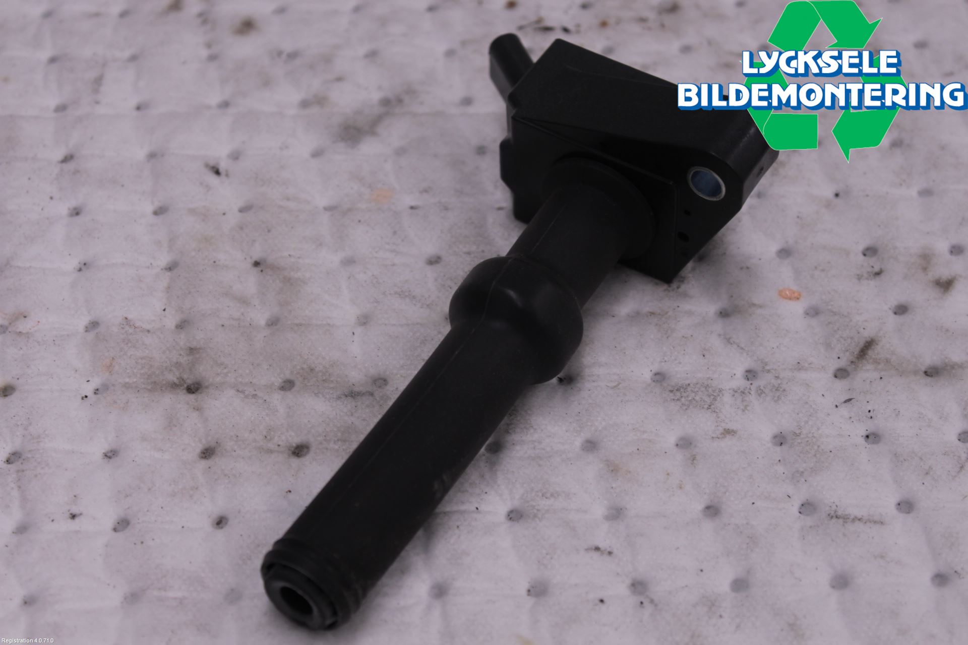 Ford FOCUS 19- Tändspole