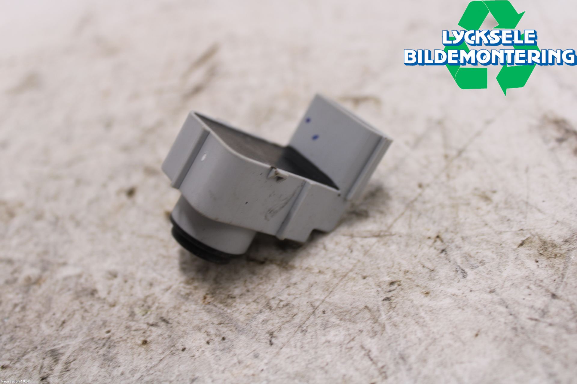 Kia RIO 12-16 Parkeringshjälp Backsensor