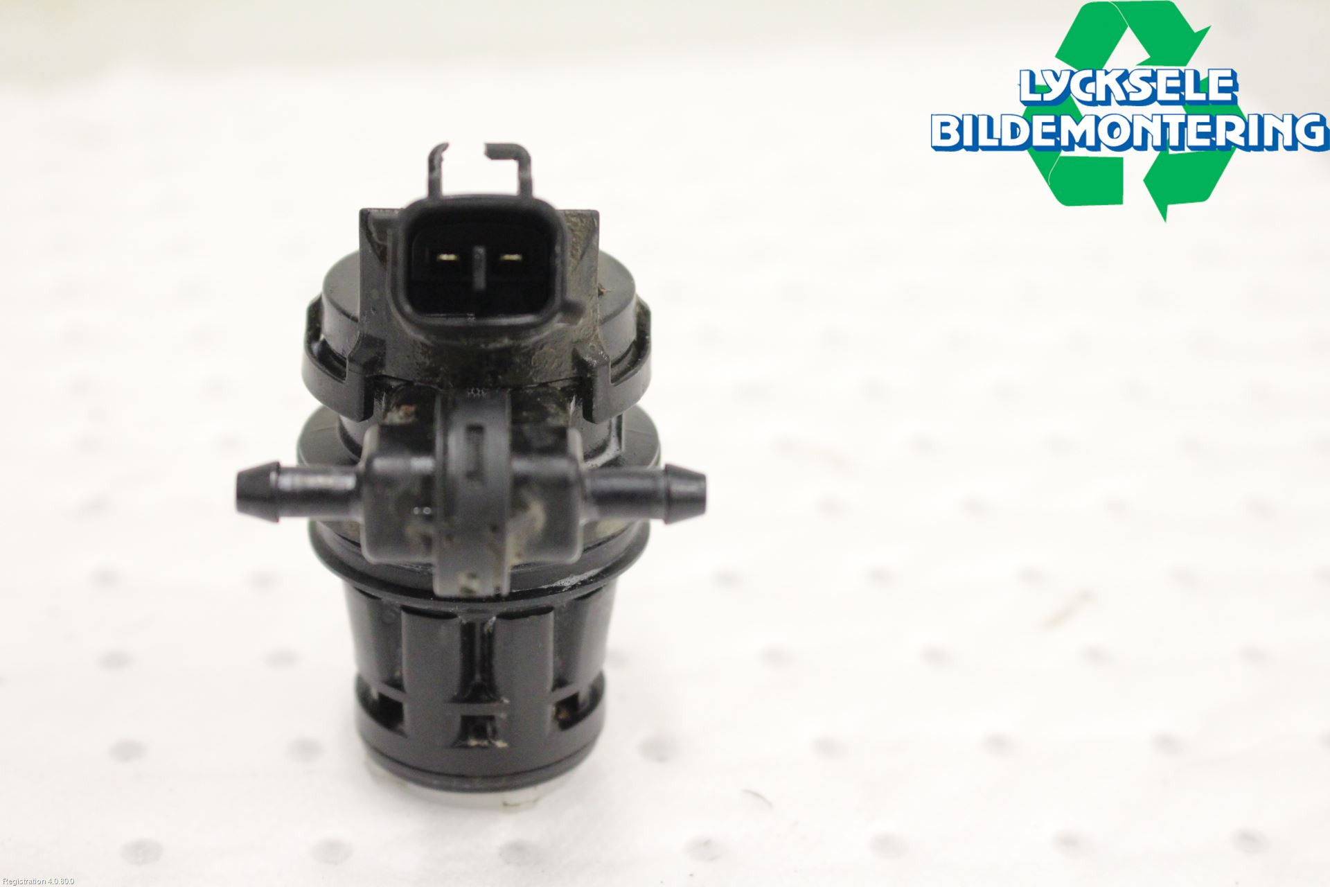 Toyota RAV4 13-18 Spolarpump Vindruta