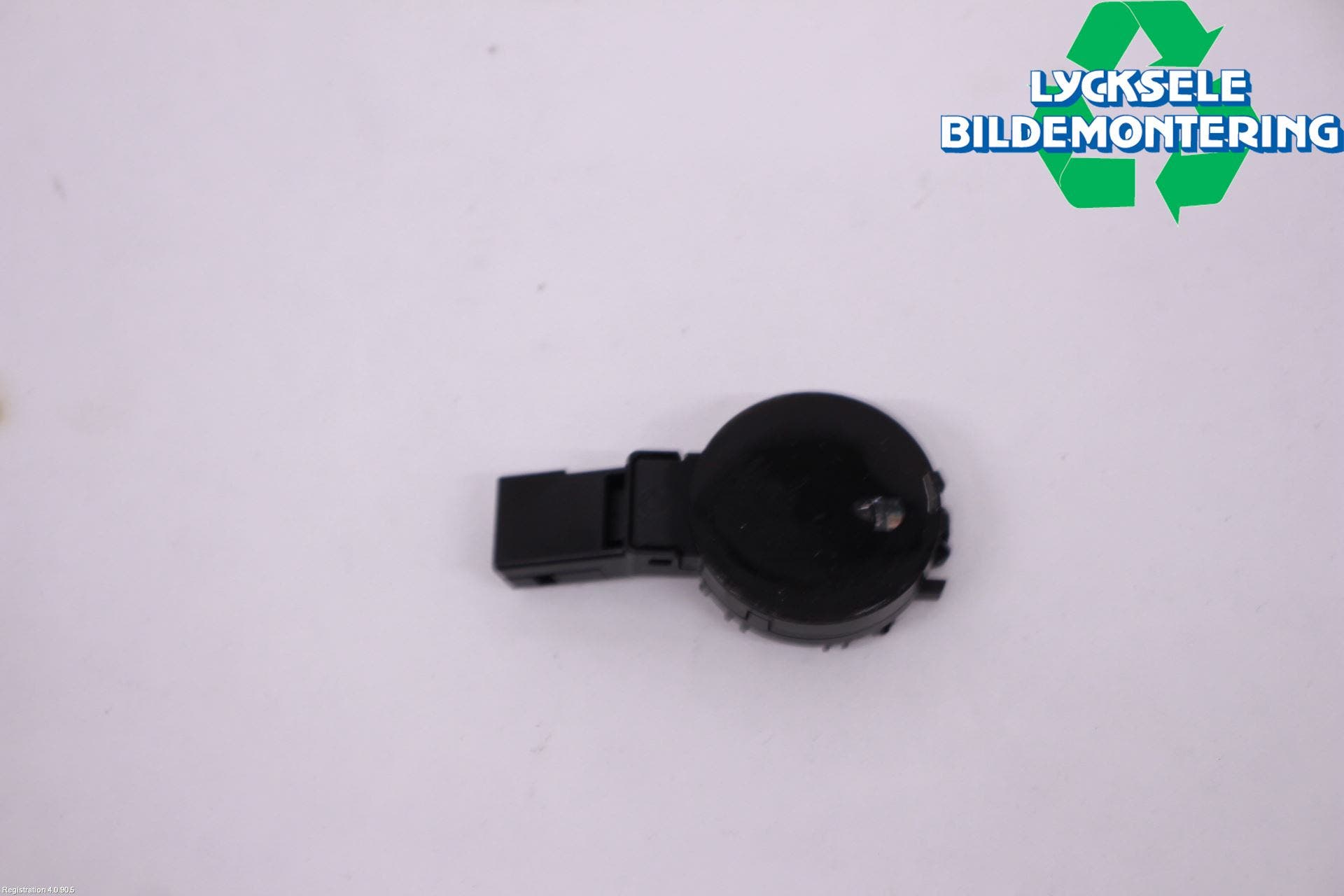 Peugeot 3008 17-24 Regnsensor