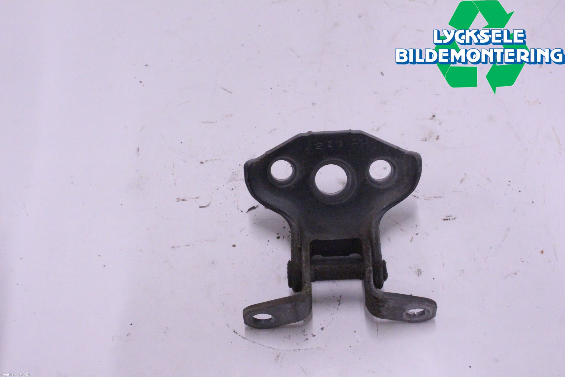 Subaru XV 18-22 Dörrgångjärn