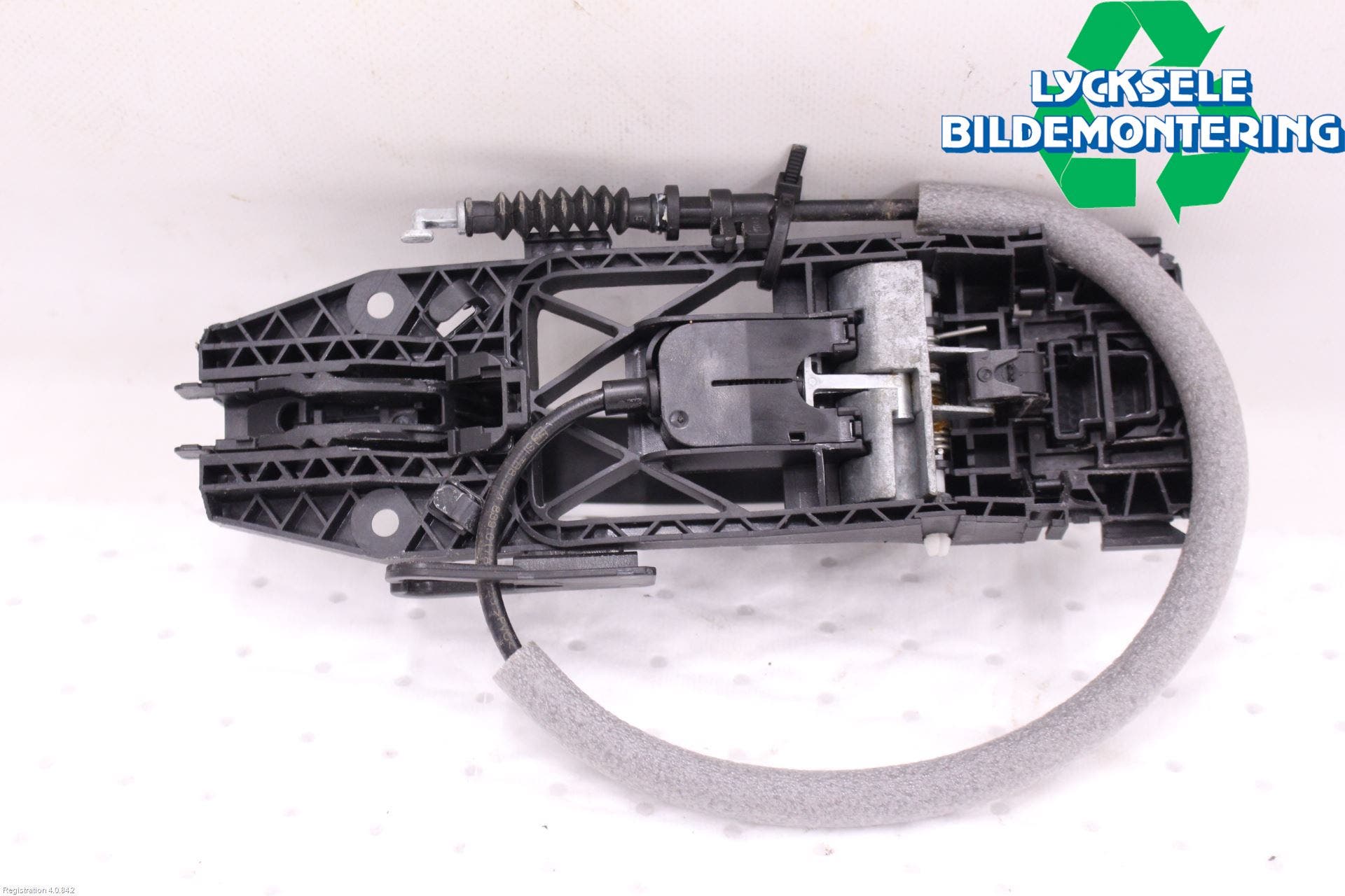 Audi A3/S3 8Y 21- Dörrhandtag Yttre Hö