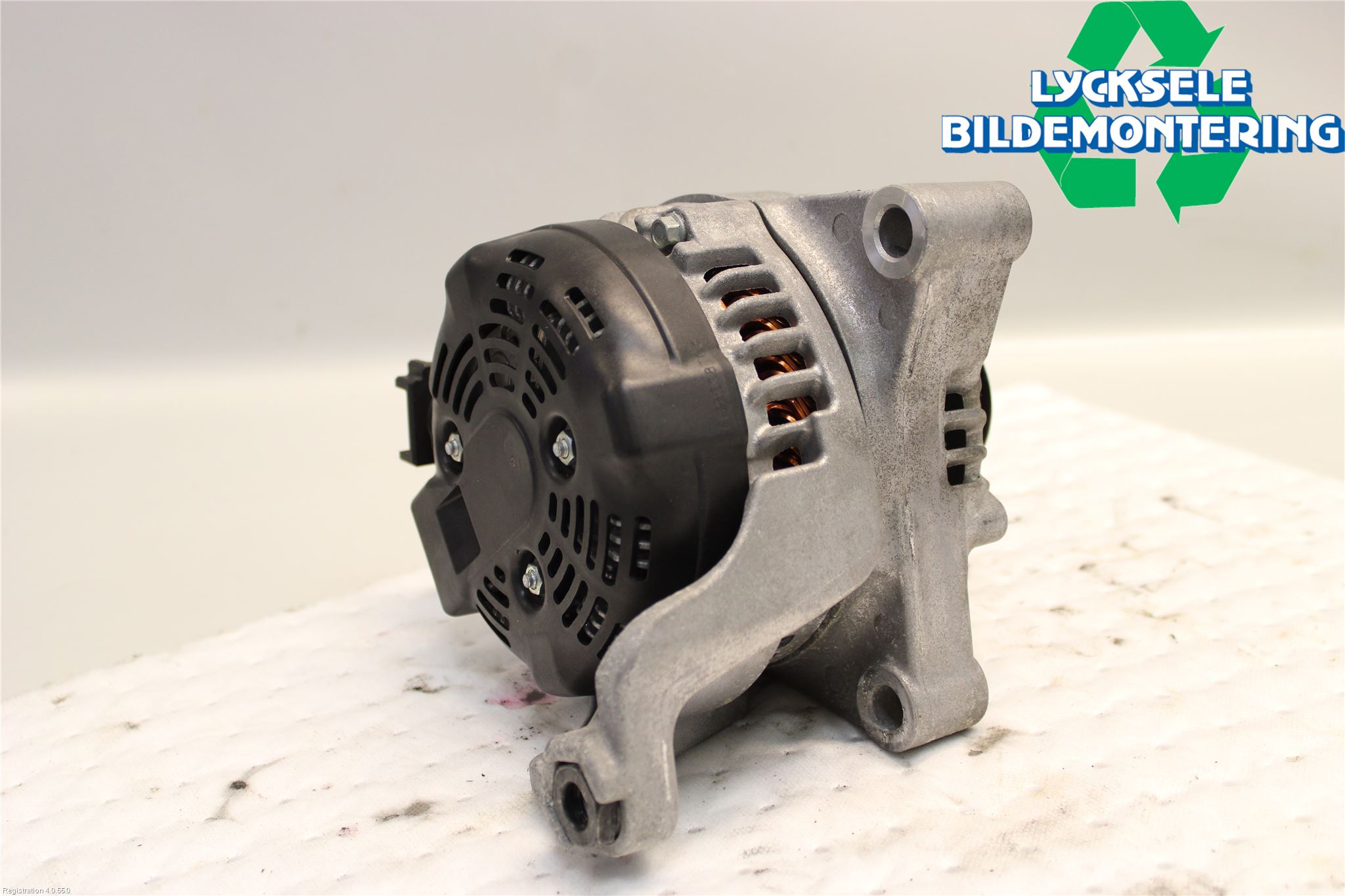 BMW X1 F48 15-22 Generator