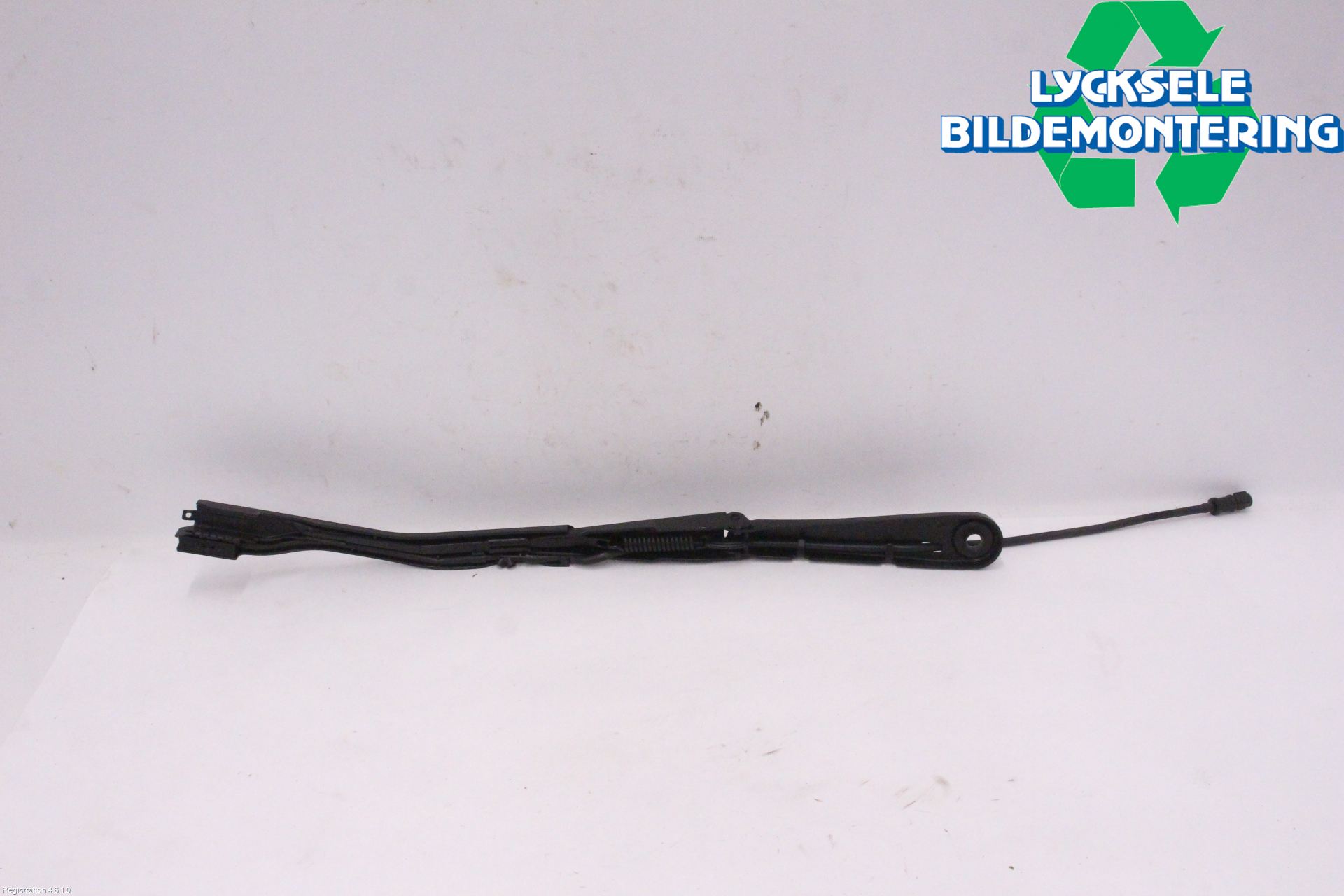 BMW 4/i4 G26 GRAN COUPÉ 21- Torkararm Armar Vindruta