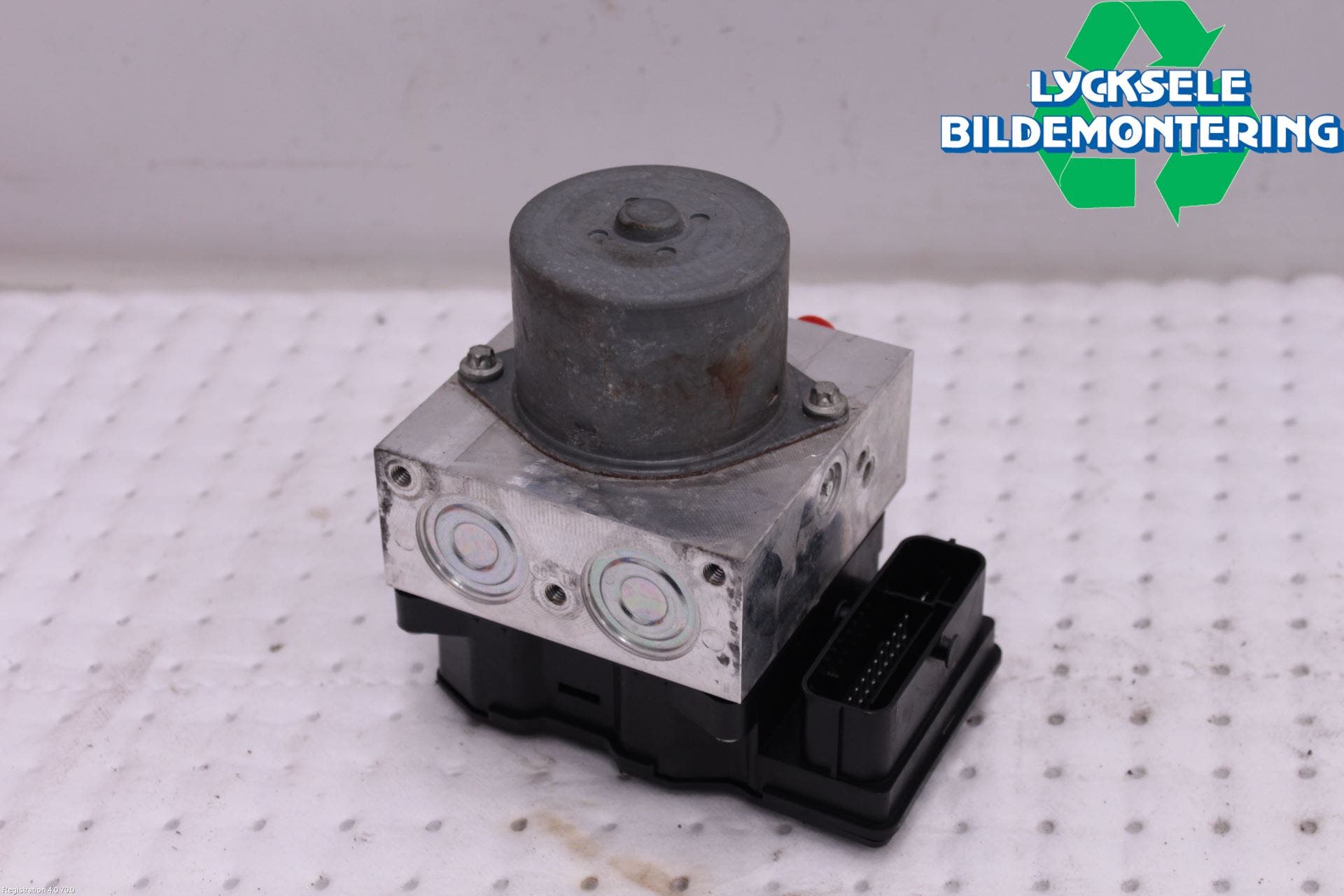Ford MONDEO 07-15 Abs Hydraulaggregat
