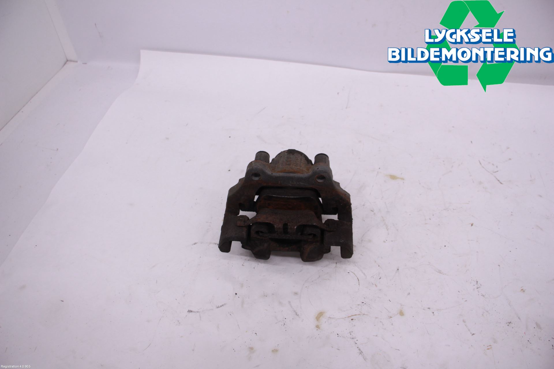 BMW 3 GT F34 13-19 Bromsok Bak Vänster