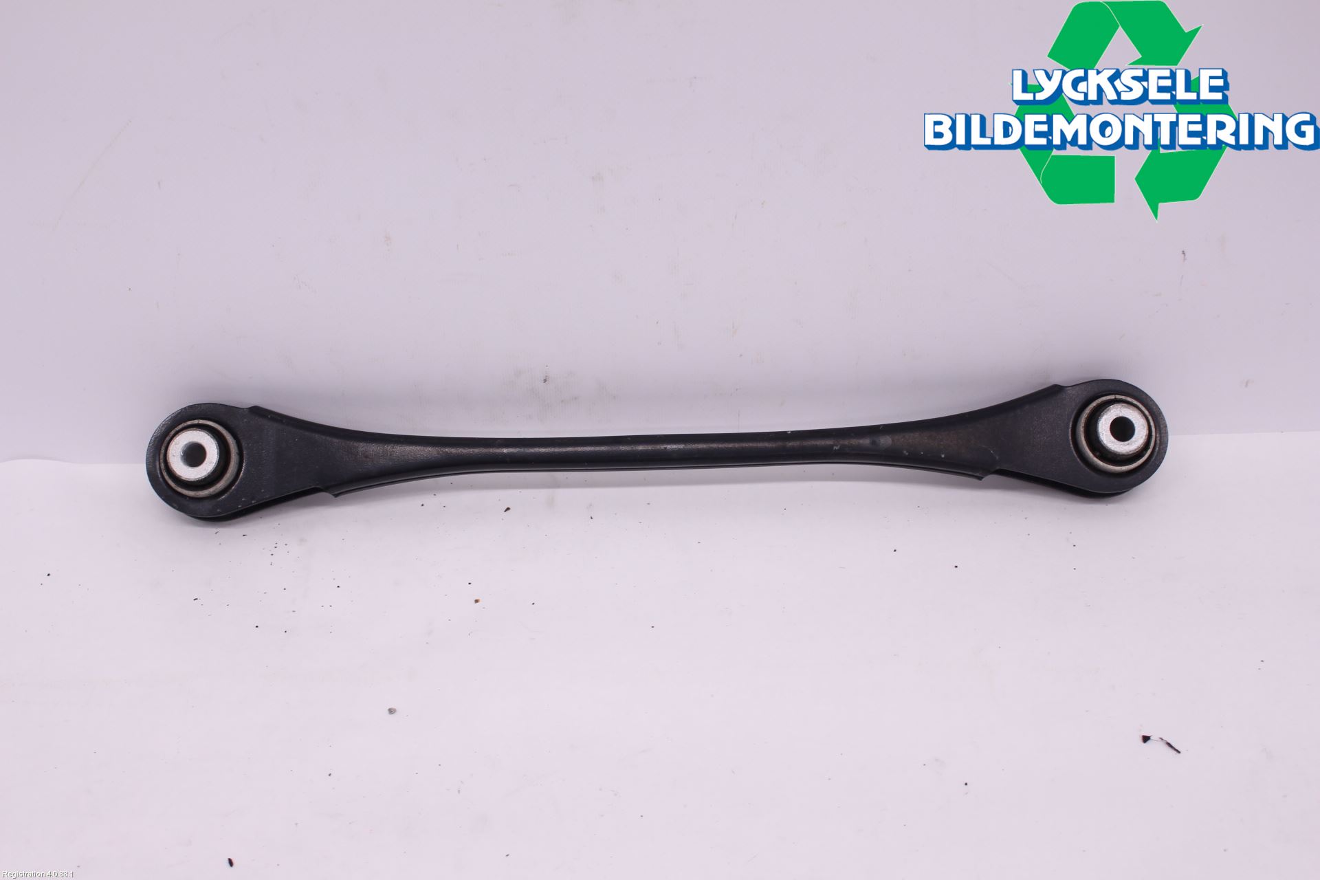 BMW 3 G20/G21/G80/G81 19- Bärarm Bak Vänster