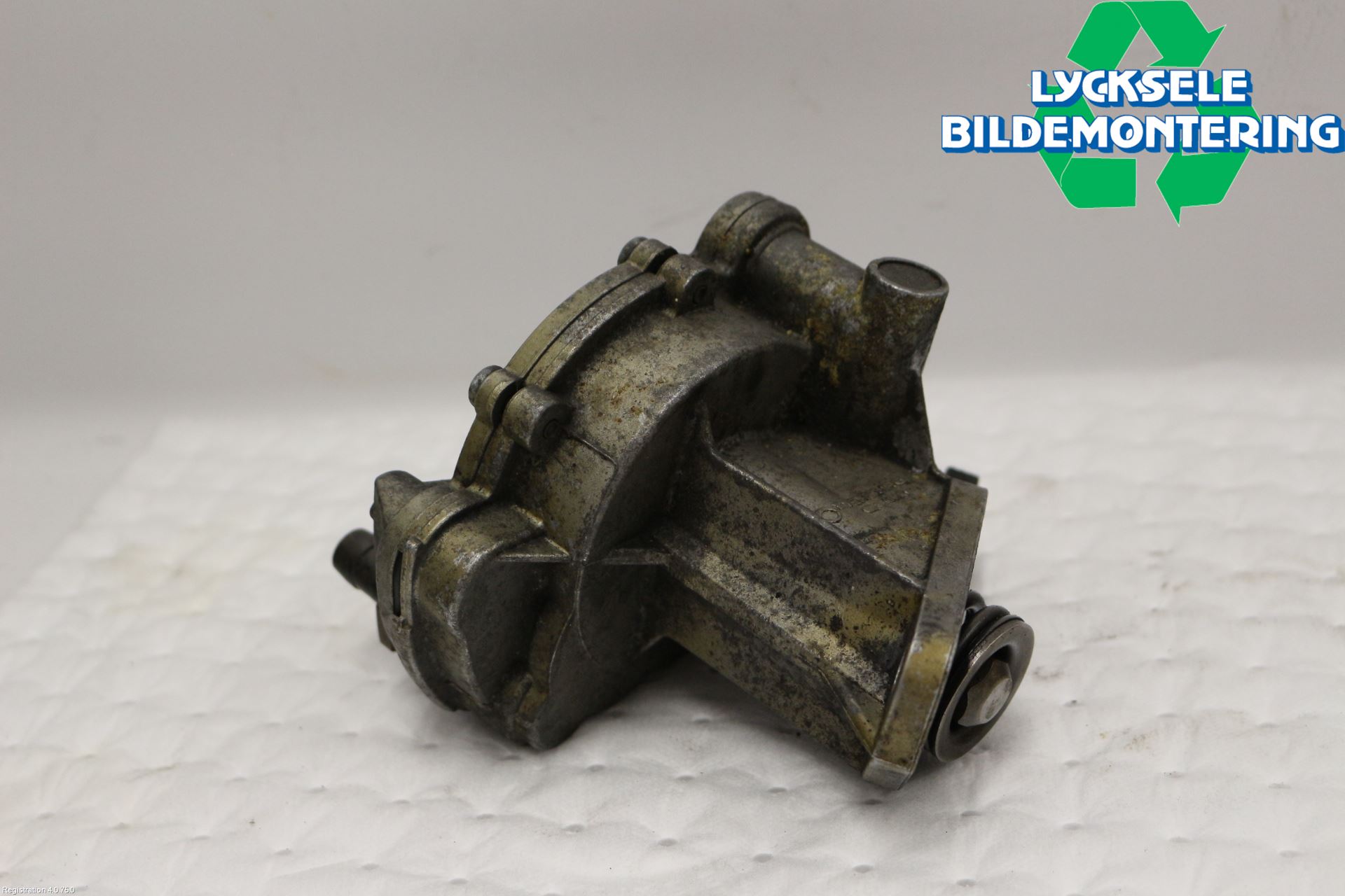 Audi 100/S4     91-94 Vakuumpump