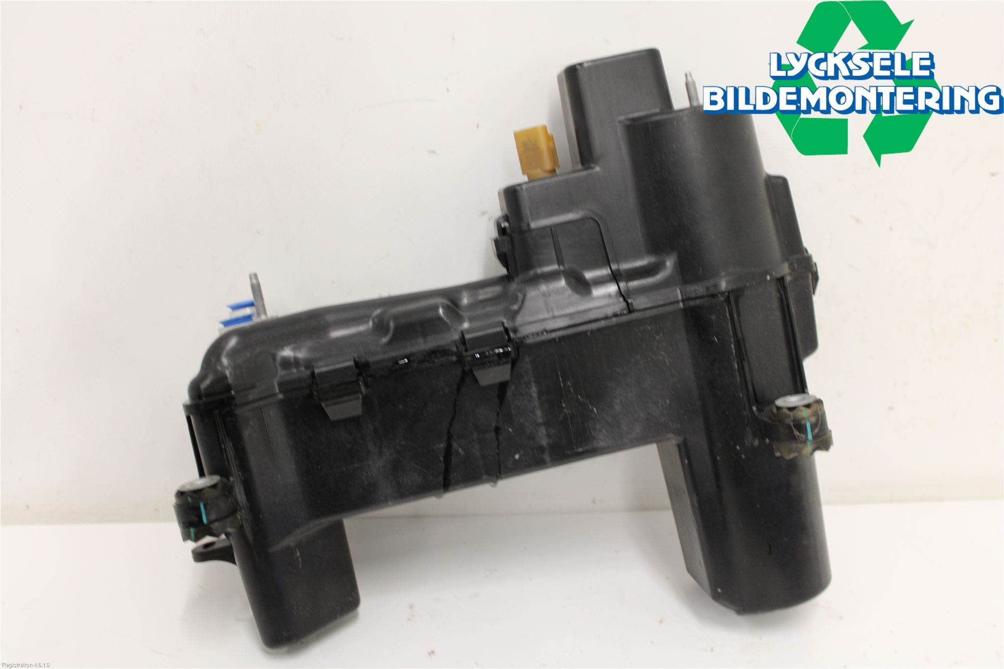 Peugeot 208/E-208 20- Ac Övrigt