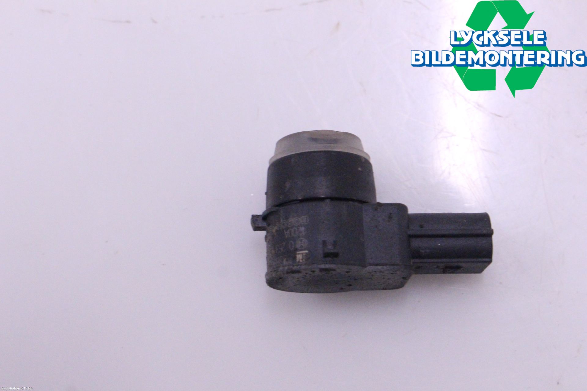 Opel INSIGNIA 09-16 Parkeringshjälp Backsensor