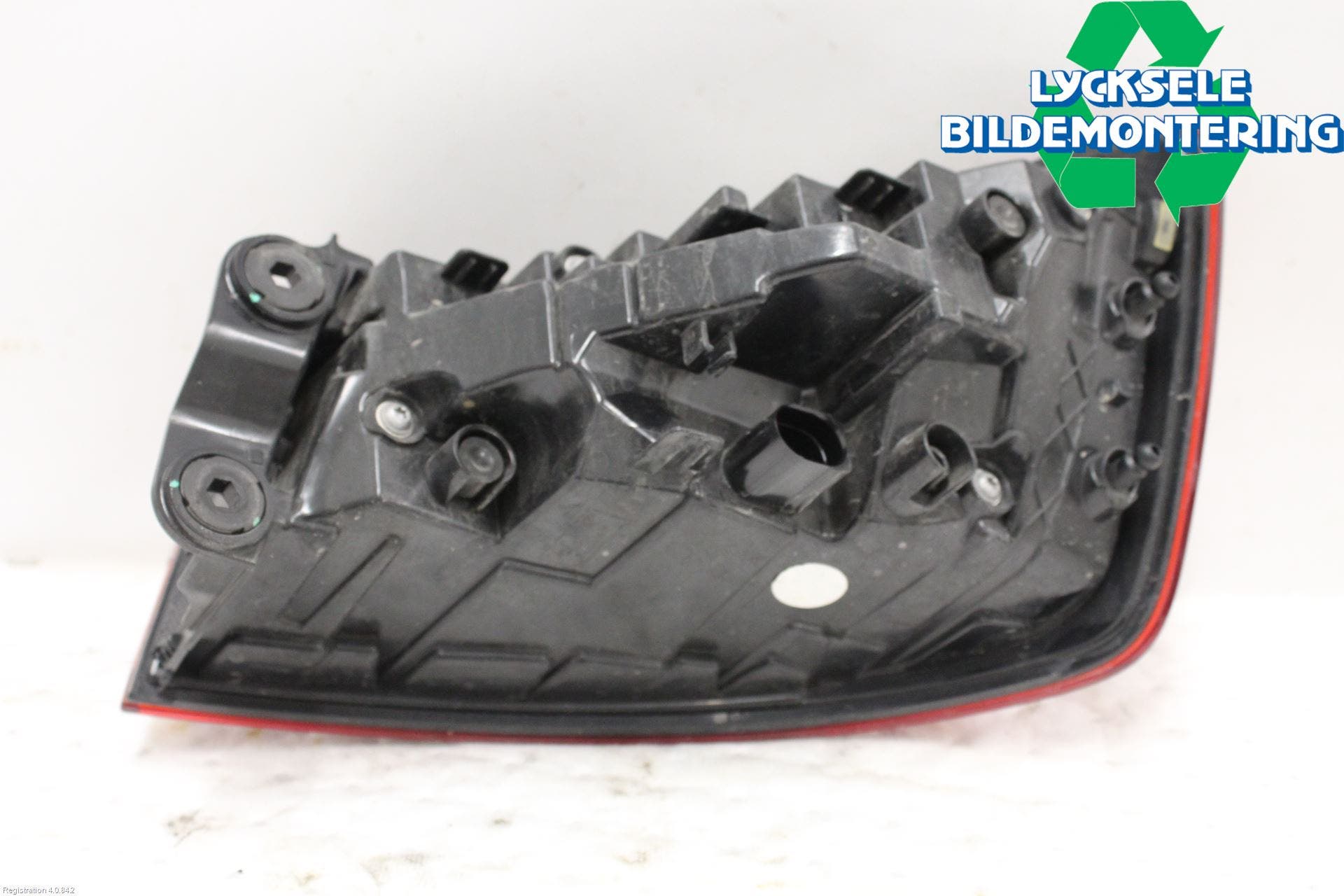 Audi A3/S3 8V 13-20 Bakljus Vänster