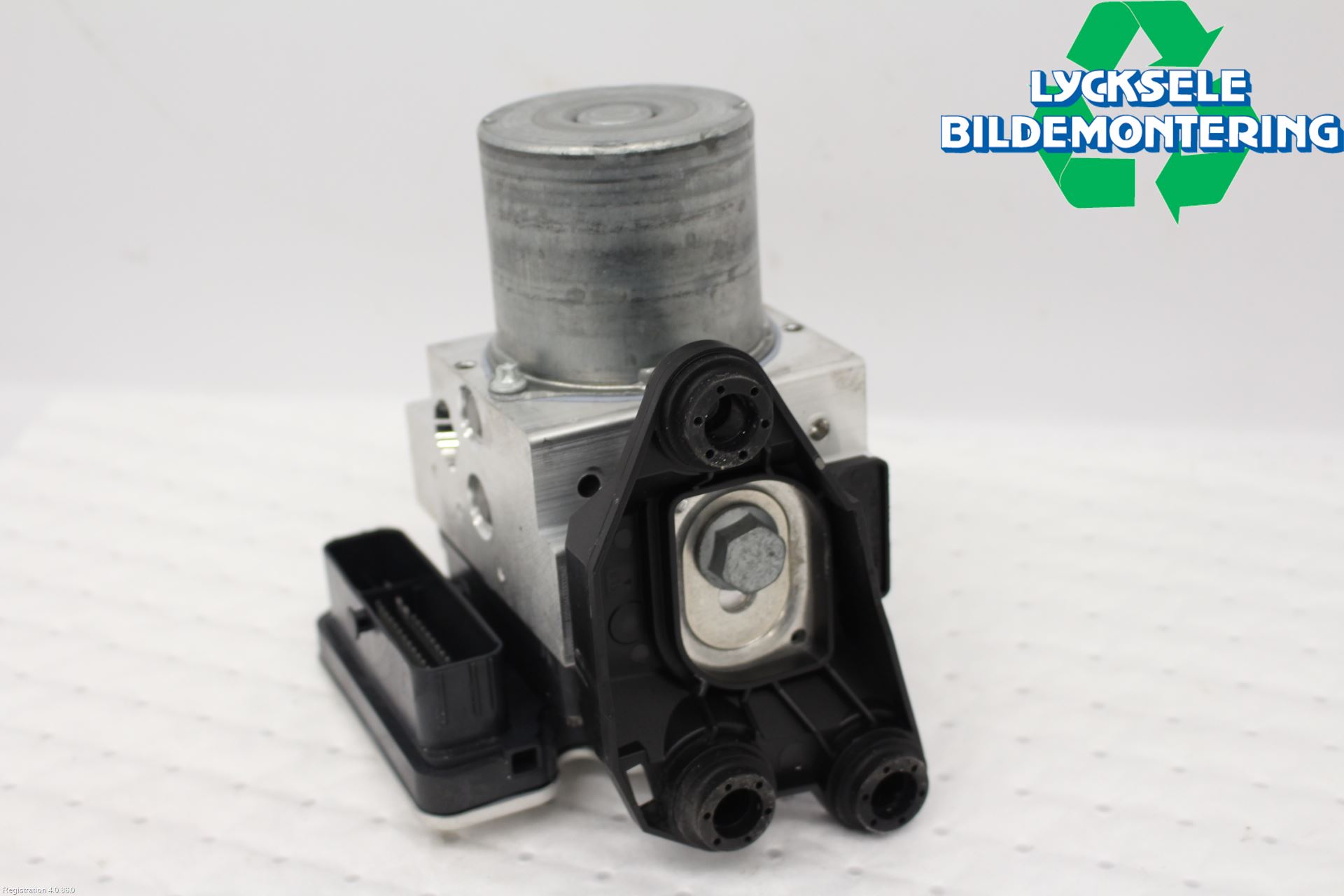 Audi A6 F2/C8 19- Abs Hydraulaggregat
