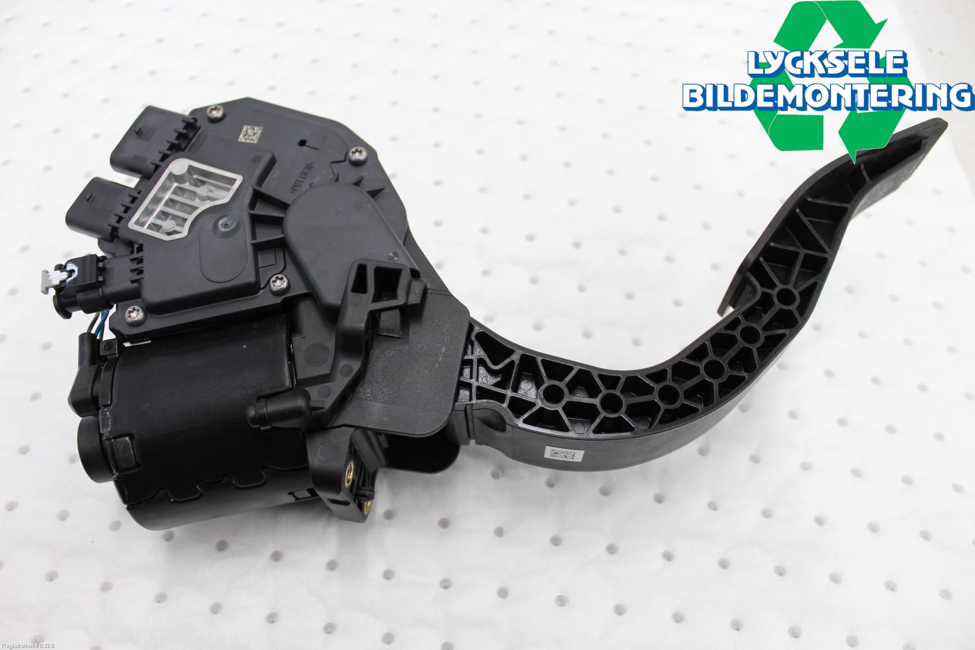 Audi Q5/SQ5 17- Gaspedal