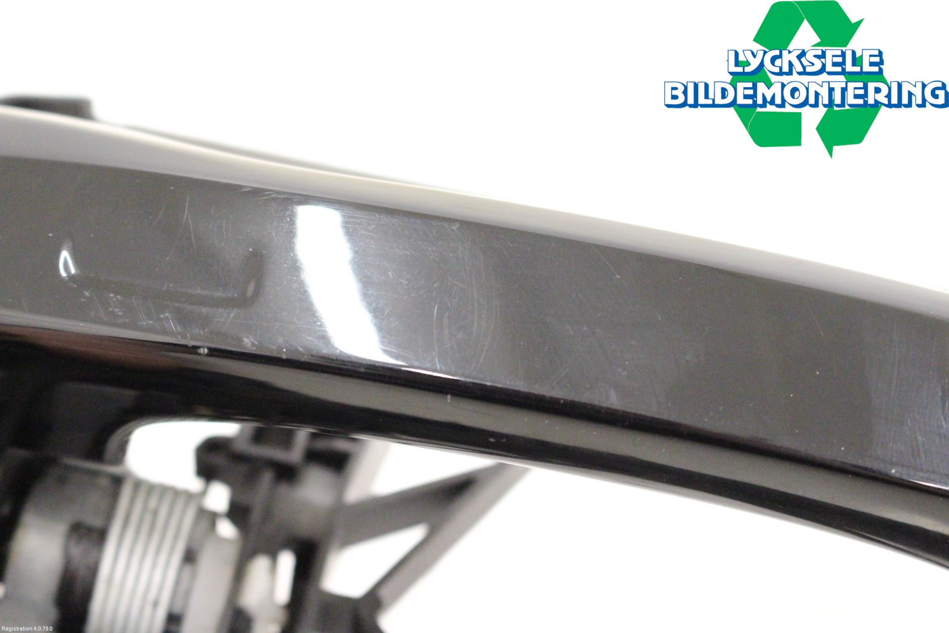 Audi A6 F2/C8 19- Dörrhandtag Yttre Hö