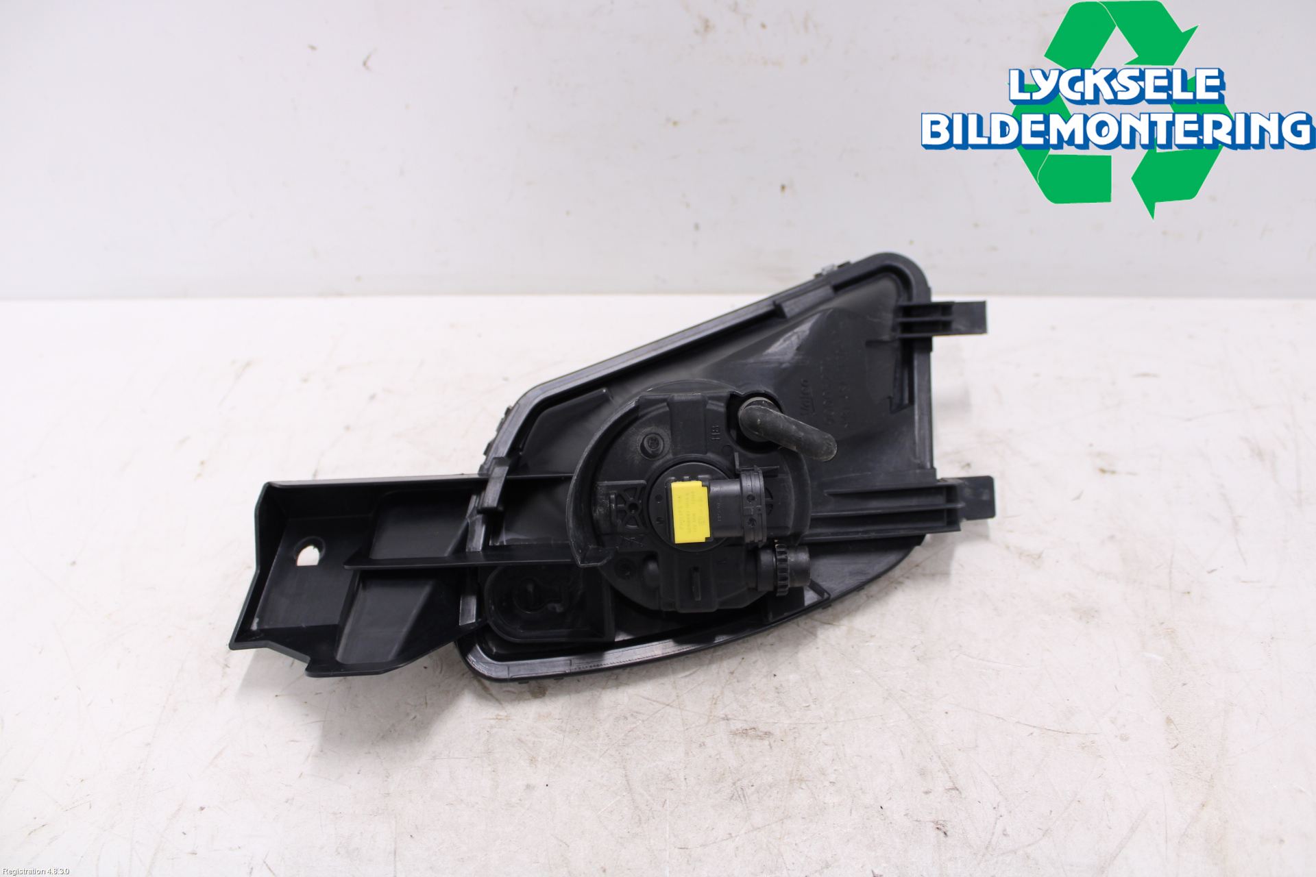 Peugeot 308 08-13 Dimljus-Varselljus Fram