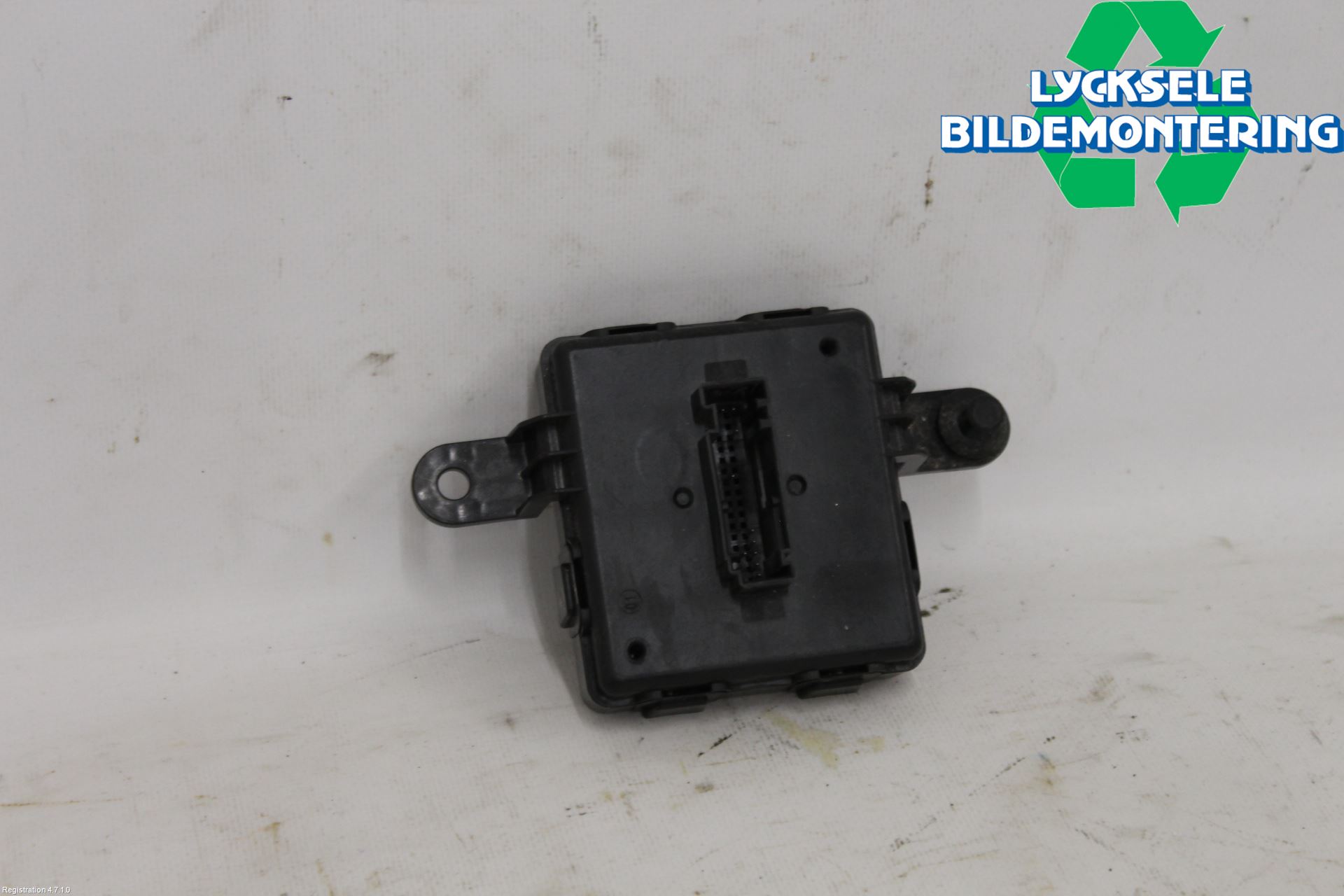 Volkswagen VW GOLF / E-GOLF VIII 20- Styrenhet Centrallås