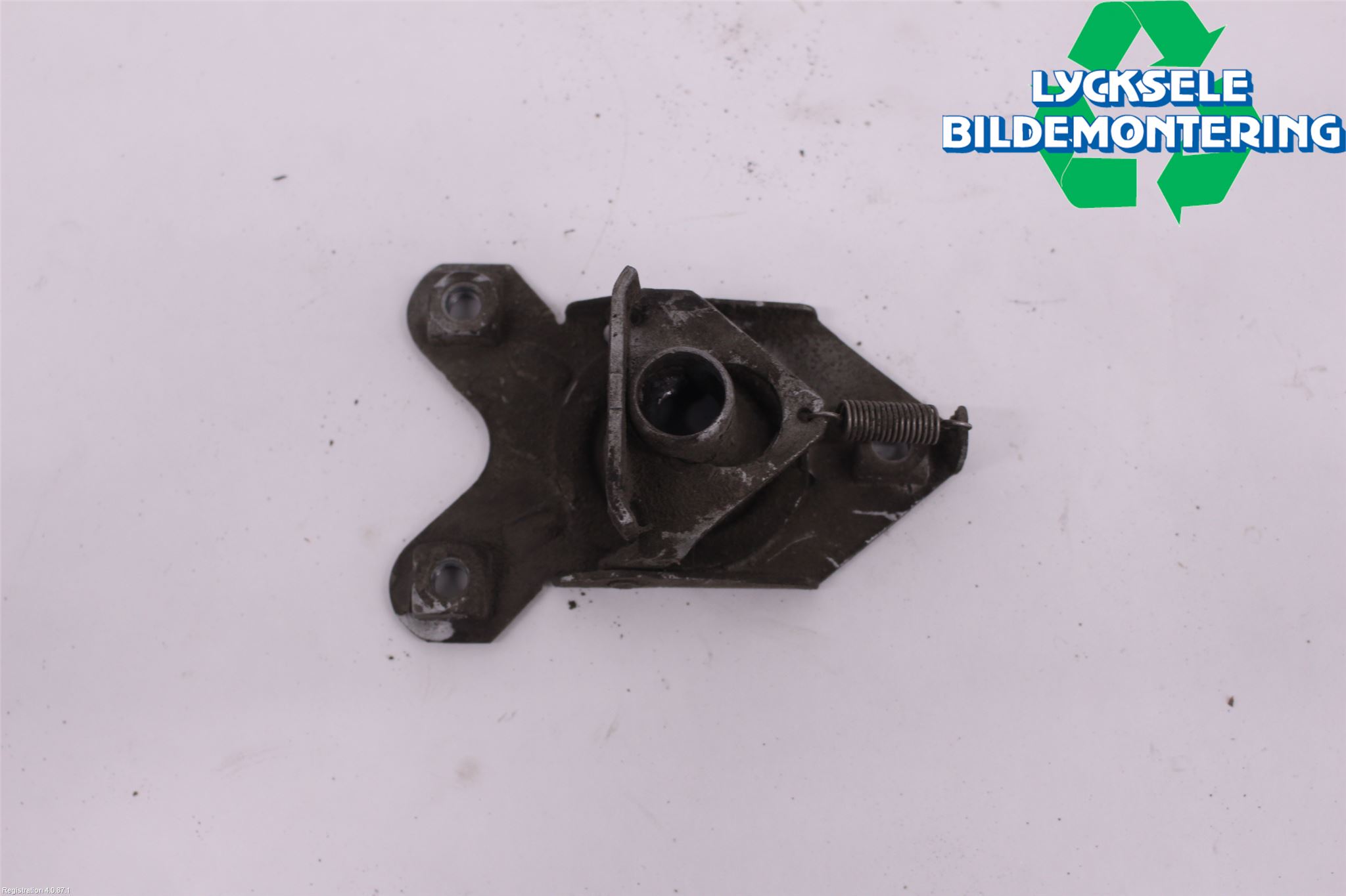 Volvo 940 91-98 Huvlås