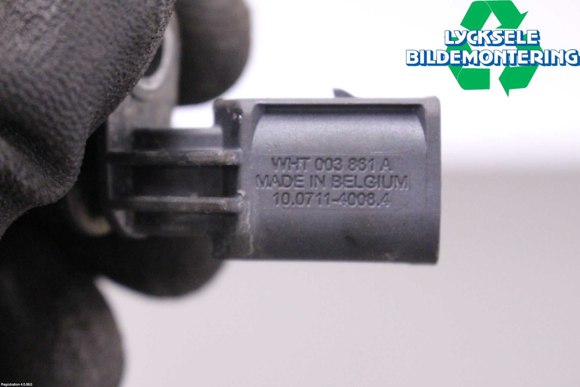 Volkswagen VW T-ROC 18- Abs Sensor