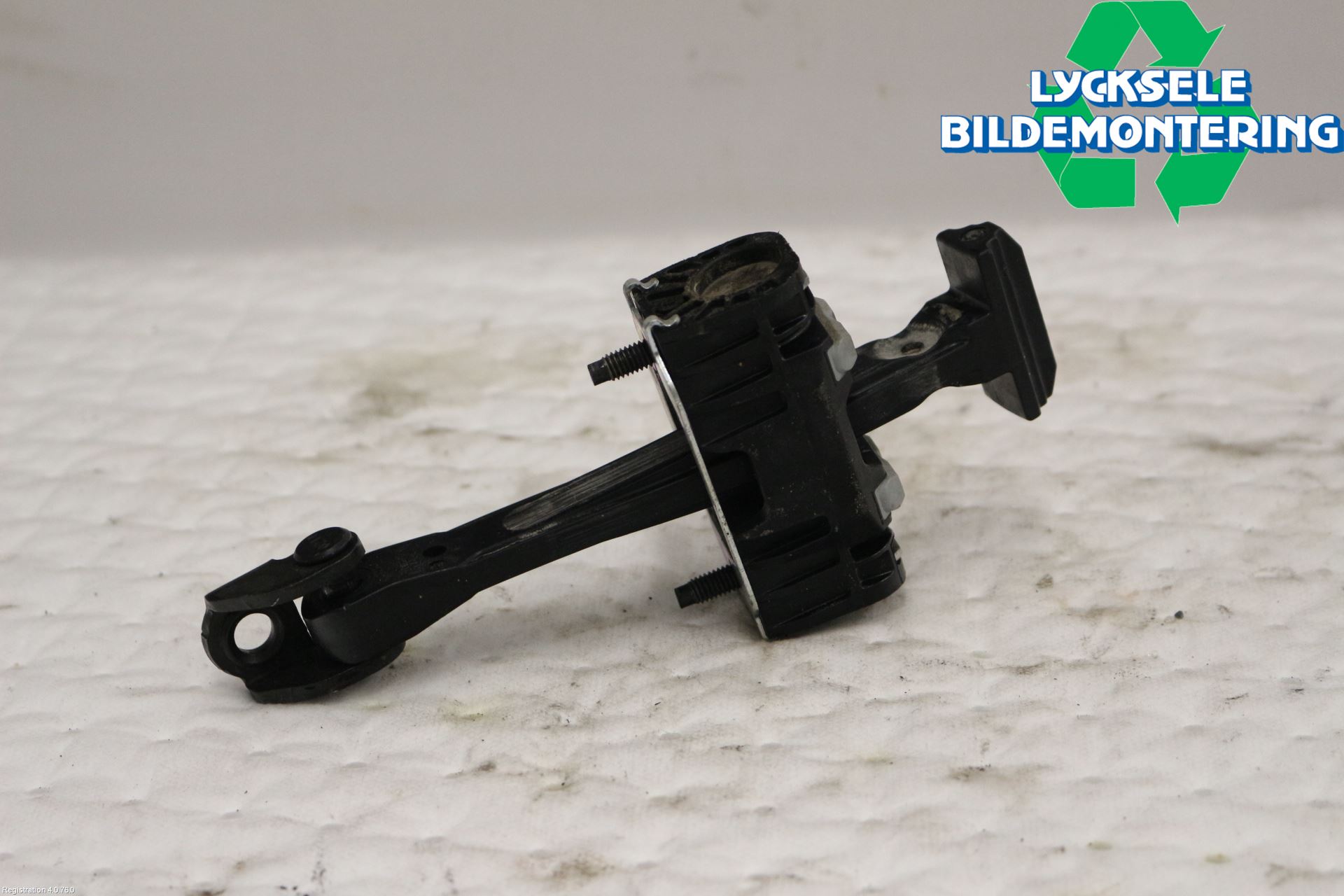 Peugeot 508 11-18 Dörrstopp