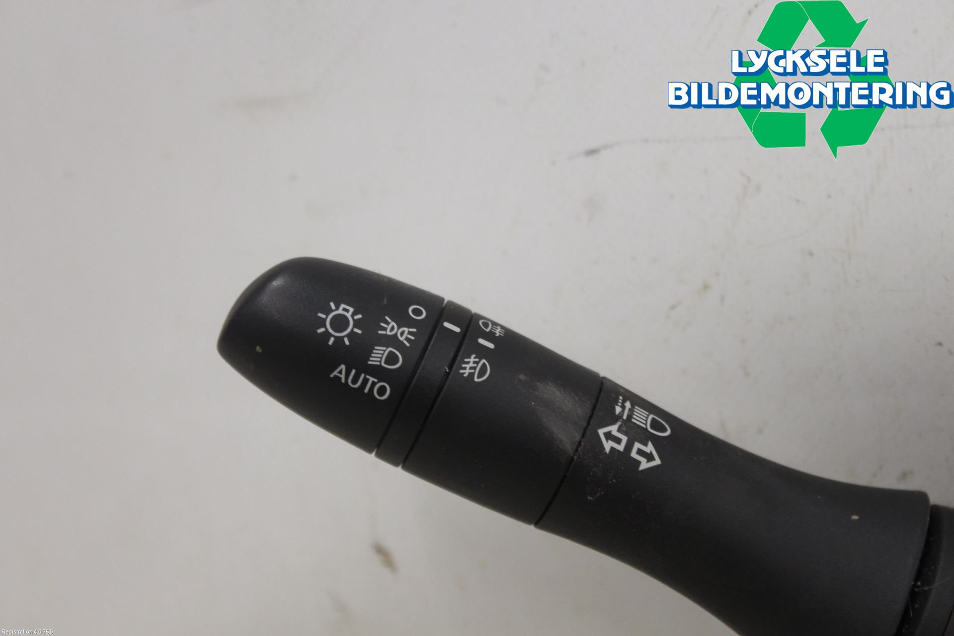 Nissan QASHQAI 14-17 Spakcentral